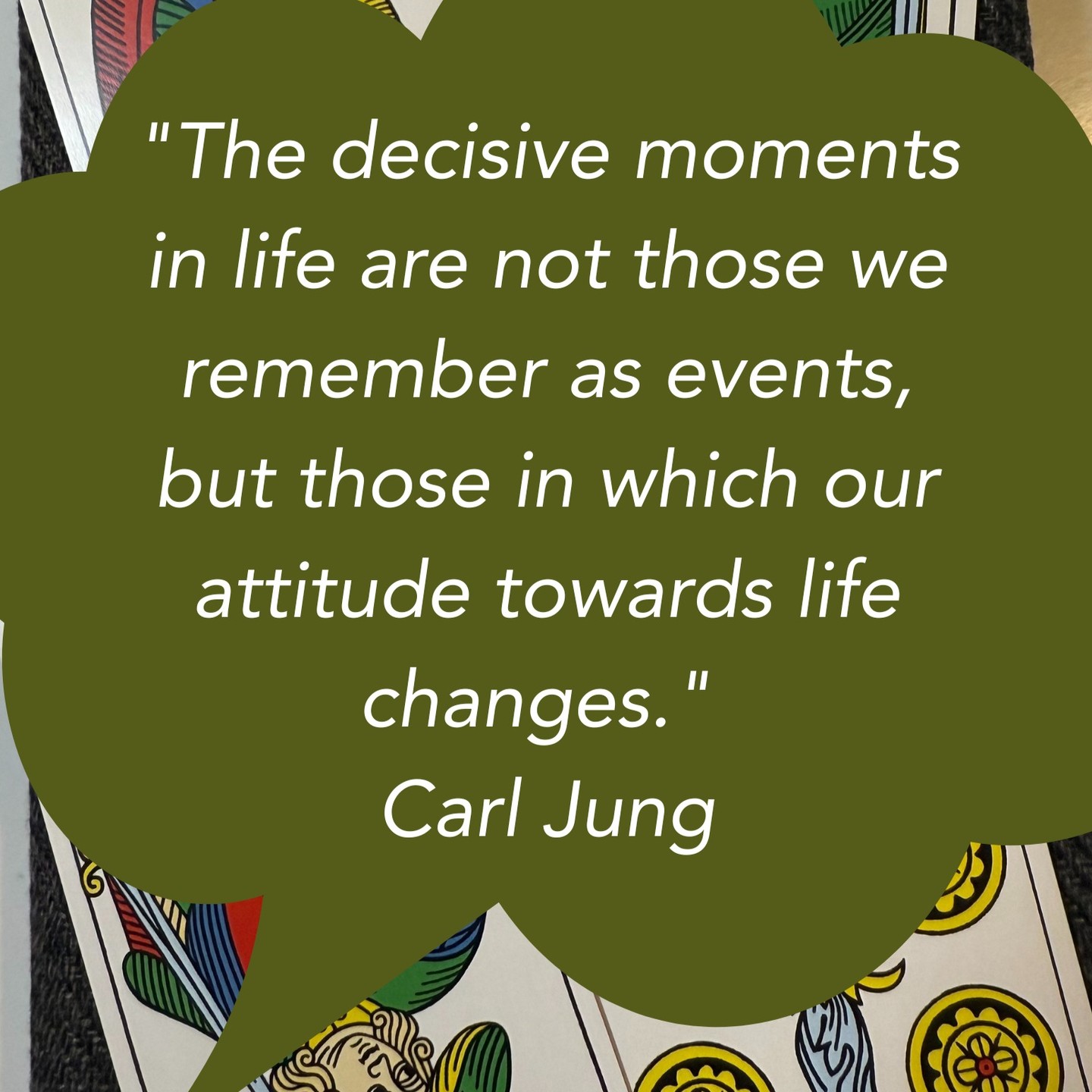 For the past few weeks, I’ve been trying to find my way back to my morning practices. Today was the closest I've come...I darn near nailed it.
Things that stayed with me all day (besides the quote on the photo):
What is my intention?
I focus inward so I can place my attention outward on what truly matters.
And from my dreamwork - something I’ve been chewing on:
Confidence is not something you get before action. That’s a lie our culture tells anxious people.
Today felt good. I love having something to feed my brain throughout the day when it begins to spin. I feel more like myself than I have in a while.
Thank you Emma for the beautiful deck - I've been loving it.
Sending lots of wishes and love to you all!