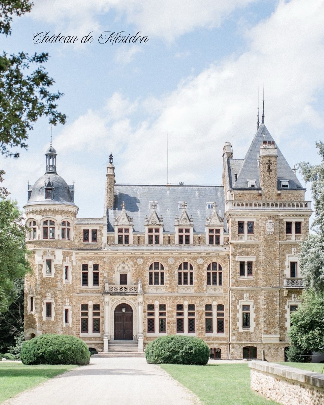Les 15 plus beaux châteaux où se marier à côté de Paris 💍
Les châteaux font partie des lieux les plus demandés par les couples : ils offrent un décor “waouh” immédiat, de grands espaces tout en restant proches de Paris.
————
🇬🇧The 15 most beautiful castles to get married in near Paris 💍
Castles are among the most sought-after venues for couples: they offer an instantly impressive setting and plenty of space, while remaining close to Paris.
@chateau_de_baronville @chateaudesanteny @chateau_smdt @lechateaudeserans @chateaudebonaventure @chateaudeshautsdeprovins @chateau_nainville_les_roches @chateaudemeridon @chateaudechamplatreux @chateau_aveny @chateaudeferrieres @chateau.barthelemy @chateaubouffemont
château mariage Île-de-France
lieu de mariage Île-de-France
réception de mariage château
organisation mariage en Île-de-France
wedding planner Paris
château à Paris