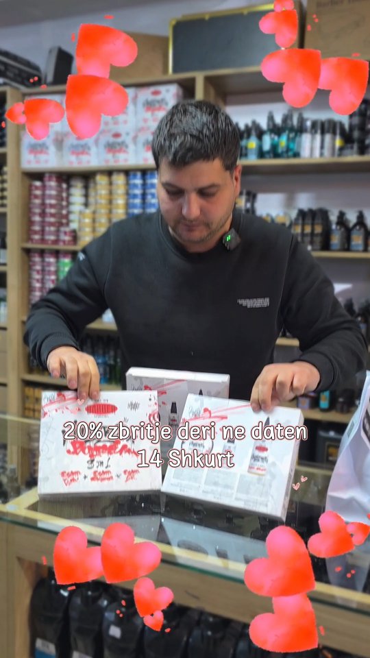 Dhurata ideale per partnerin tuaj✨️ #berberalb #albania #berber