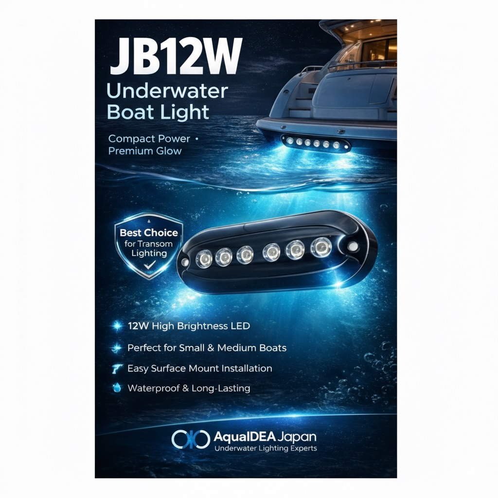 π‘ Illuminate Your Boat with AquaIDEA Japan JB12W!
β¨ Experience premium underwater lighting, now available in Egypt!
π Special offers exclusively for Egypt Boat Show visitors β donβt miss out!
π² Contact us on WhatsApp: +852 9664 9269 for details and orders.
#AquaIDEAJapan #JB12W #BoatLife #EgyptBoatShow #UnderwaterLights SpecialOffer MarineLighting LuxuryBoating