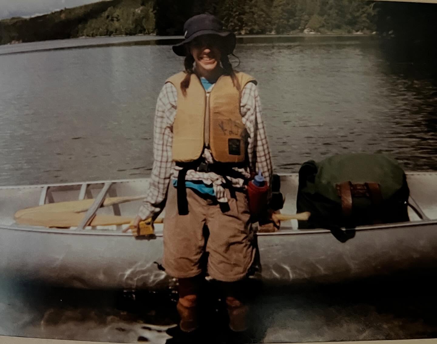 Okay, guys, with everything going on I know it’s hard to keep track of it all, but I need you to do something TODAY. I need you to call your senators office TODAY and tell them to VOTE NO on H.J. Res 140, so that we can protect the Boundary Waters Canoe Area Wilderness–my heartland–from mining. The waters of the BWCA are sacred and unique, and the Congressional Review Act should not be used to fast-track mining development next to one of the most iconic wilderness areas in America. I started my journey into nature at YMCA Camp Widjiwagan, on the edge of the BWCA, and the most formative experiences of my life happened on canoe trips there–as a camper and a counselor in my twenties. Please, even if you’ve never been there or heard of them–stand with me to protect the sacred, wild places that are the treasure and inheritance of our country. Call the Capital Switchboard, (202) 224-3121, to tell your U.S. Senators to vote NO on H.J. Res 140.
#bwca #boundarywaters #protectpubliclands #keeppubliclandsinpublichands