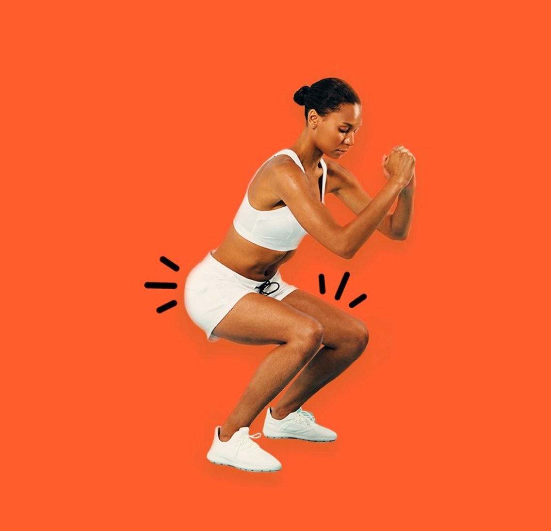 Motivation is unreliable. ‼️
Strong women 💪🏽 don’t rely on it — they build habits instead.
Small sessions.
Consistent effort. 📆
Support when life gets busy.
That’s how strength becomes part of who you are — not just something you try for a few weeks.
#personaltrainer #womensfitnesscoach #mentalhealthwarrior #strength #fiercebygl