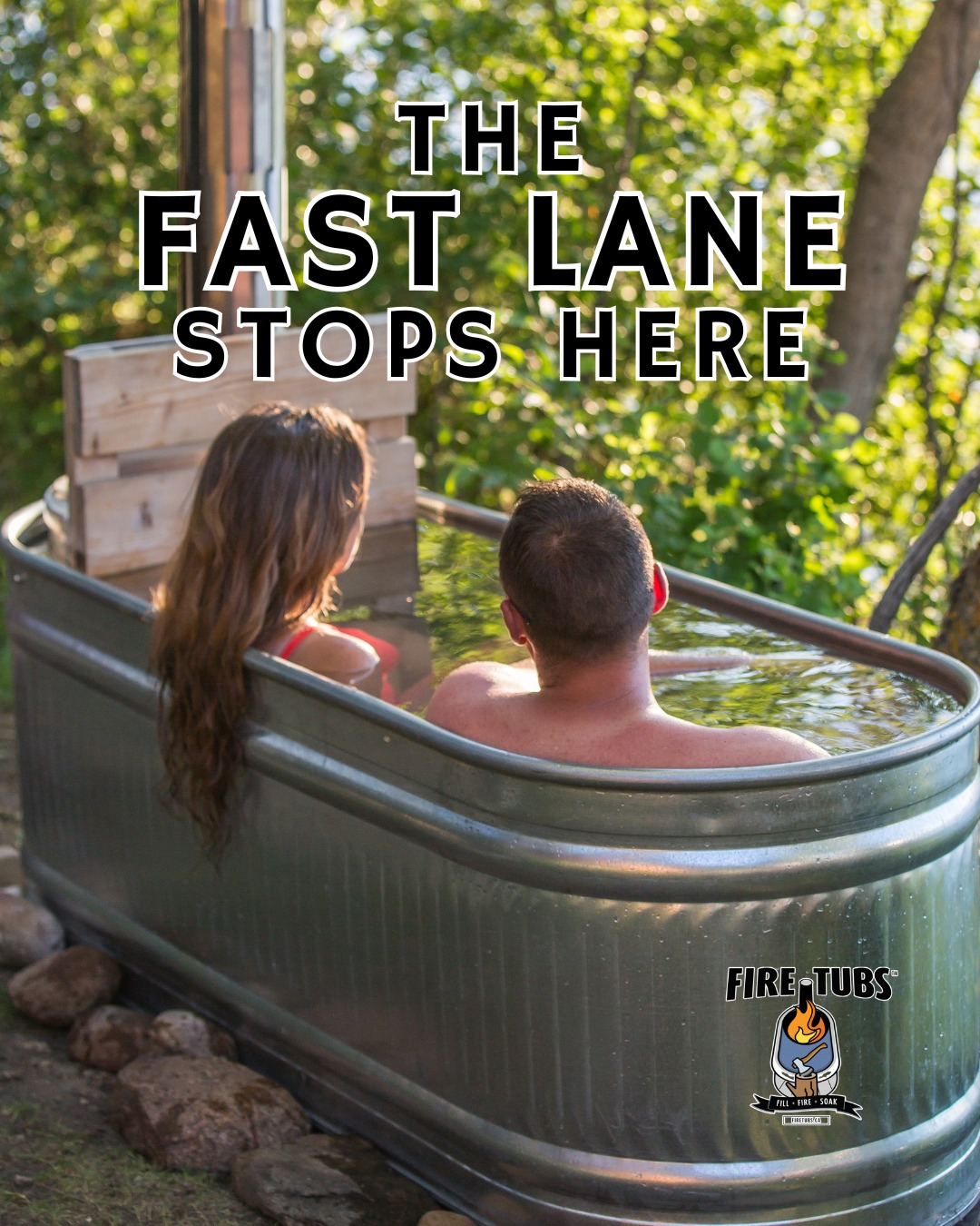 Slow down and reconnect with what matters most.
Enjoy a wood-fired, chemical-free soak that lets you unwind naturally and fully embrace the moment.
Just fill, fire, and soak, and let nature do the rest.
#FireTubs #WoodFiredHotTub #ChemicalFree #SlowDown #Reconnect #SoakInNature #OutdoorRelaxation #MadeInCanada