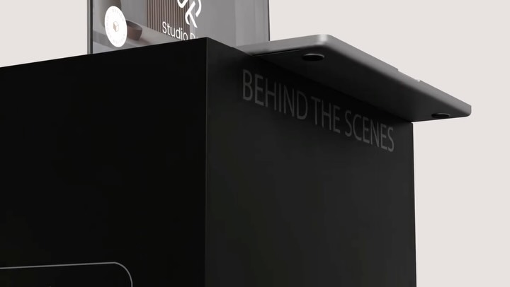 #BuiltOnWixStudio 👁️
I’m currently in the process of launching my newest template, Design Multipurpose, for the Wix Marketplace.
Built to be modern, responsive, and bold, with a structure that makes it easy to customize while still feeling high-end.
This is what I love most.
Design that moves.
Design that performs.
Design that makes brands stand out.
More coming soon.
#GigiMagine #WixStudio #WixPartner #WixStudioCertified #WixTemplate #WebDesignLA #CreativeAgency #ResponsiveDesign #WixMarketplace