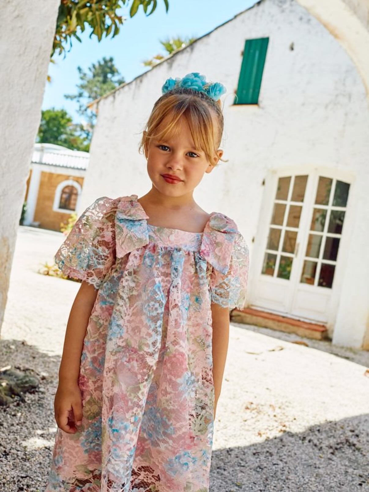 A new brand has arrived at Love by Jackie ✨ 🌸 ✨
We proudly introduce @patachou , a brand that stands for elegance, craftsmanship, and timeless style. Each piece is designed with love and attention to detail, making it perfect for special moments and everyday beauty alike.
We’re delighted to add Patachou to our carefully curated selection. #lovebyjackie #kidsstyle #kidsstore #kidsfashion #kidsclothing 🌿✨🎀✨🌿