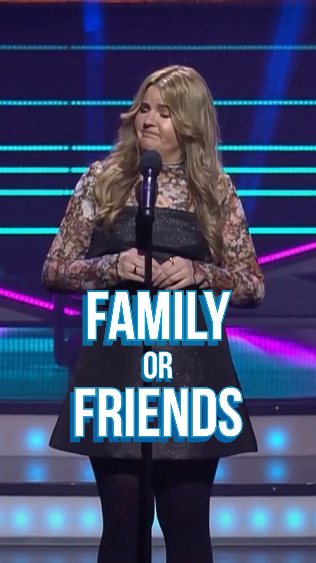 One of my favourite memories, probably not my cousins though
Tickets on sale NOW 🥳 Click the link in bio for tickets and tour dates
#cousins #family #friends #familymemoriesforever