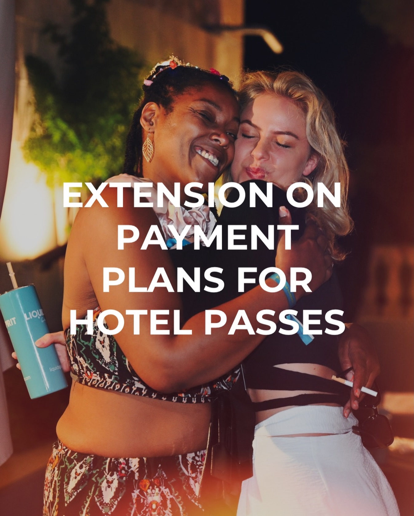 ✨ Hotel Payment Plans Extended ✨
Good news! Our hotel payment plans have now been extended until the end of February.
This means you can still spread the cost and secure your place at Liquid Spirit Gozo without paying everything upfront.
📅 Final balance due: 1st April
⚠️ After that, full payment only.
This is your last chance to lock in your stay the flexible way.
If you’ve been thinking about it… this is your moment.
DM us or book via the link in bio 💙
#LiquidSpiritGozo #LastChance #Soulfamily #housefamily
