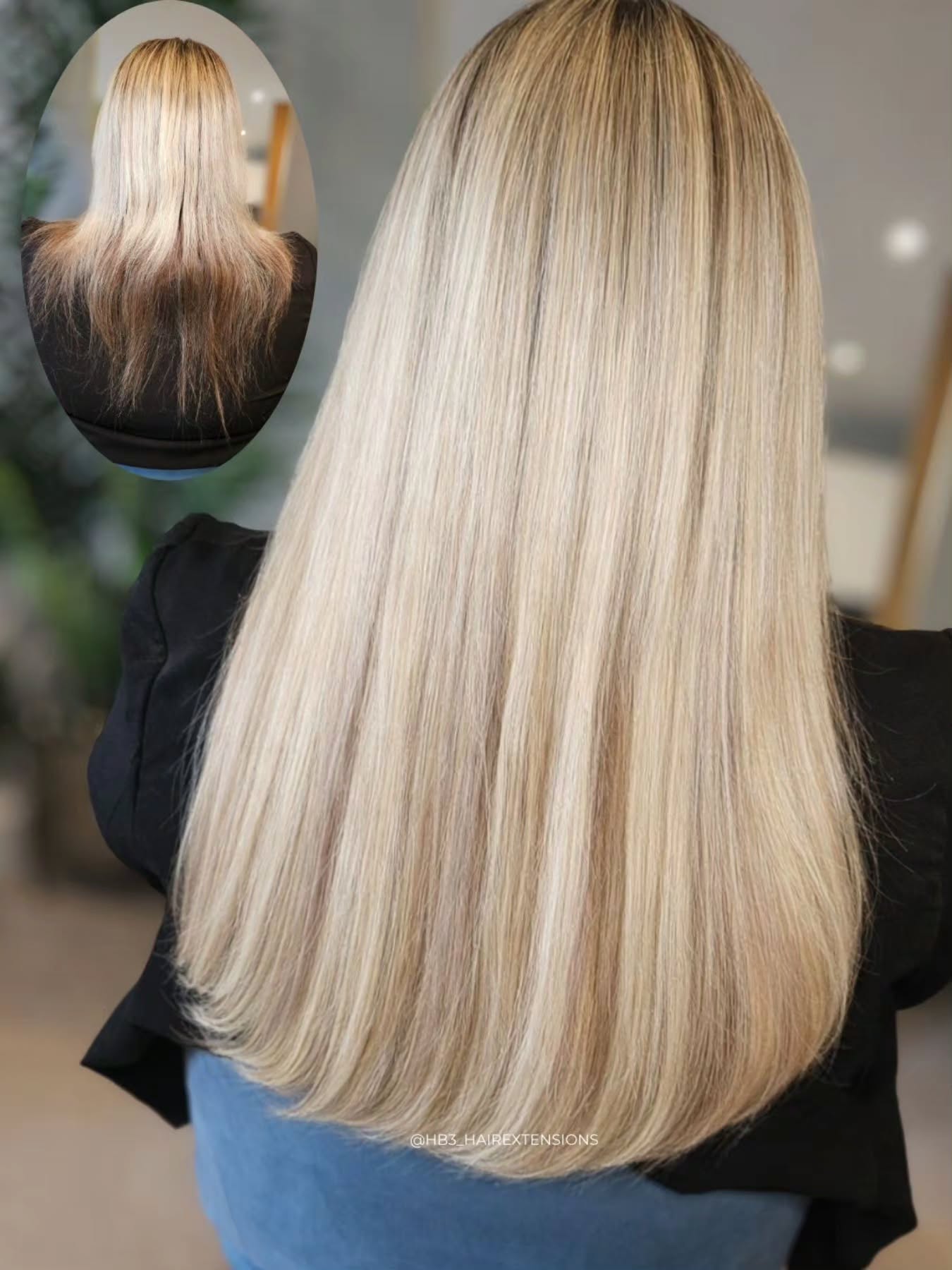 Refit day for our girl Summer ☀️✨
When her namesake is as bright as the hair… you know it’s going to be a good one 👑
Back in for her @remicachet Ultra Tip refitting, we had a good yap as always & got the hair looking gorgeous and fresh again 👏
💷 Ultra Tip 150 strand refit: £150
📍 London based
📲 DM or WhatsApp to book your next refresh
#remicachet #ultratipslondon #battersea