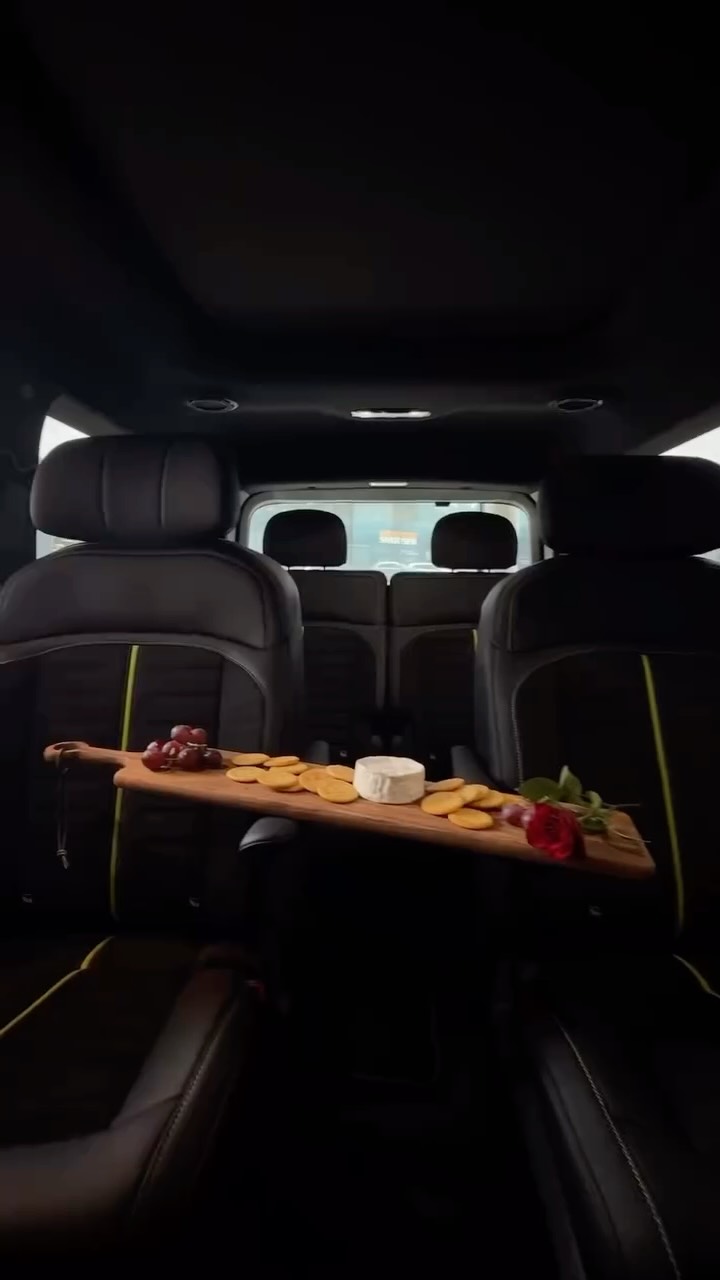 Valentines er snart her ❤️
Tips: gjør som Håkon og unn deg selv en skikkelig date! Kjærligheten og Kia EV9 GT har ganske mye til felles 🫶
Book din prøvekjøring før helga 💌🚘