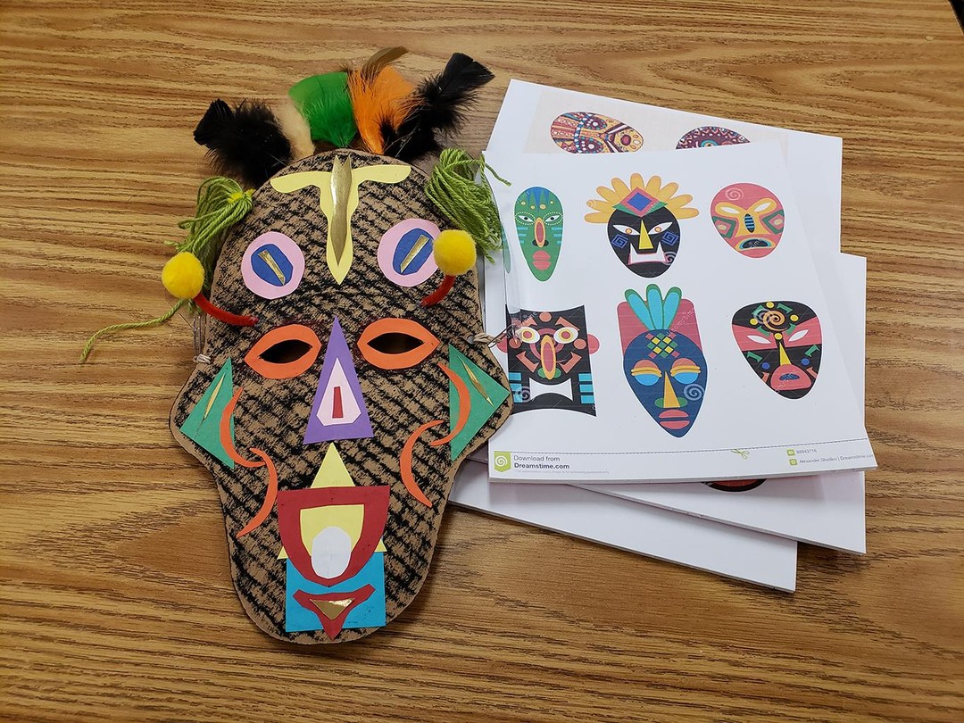 Here's a sneak peak of the visual component of our multiarts exploration program at PS 91 | The Albany Avenue School!
#puppetryinpractice #worldculture #masks #artsinschool #brooklyncollege #nycdoe
To learn more, visit www.PuppetryInPractice.org