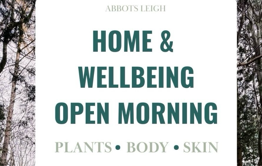This Friday morning, Bristol, Abbots Leigh - plants, nutrition wisdom and skincare.
I’m joining forces with @sortplantstyle and skincare Specialists Kerry Hemms for a relaxed open morning at Abbots Leigh, this Friday 9.30pm-12pm.
Drop in anytime, and come and chat about your health, energy, and metabolic resilience. I’ll have copies of my book Do Nourish, how to eat for resilience.
@sortplantstyle offering plant MOT and style advice and Kerry’s doing personalised skincare analysis with take home samples.
Abbots Leigh Bristol, 9.30-12pm, drop in anytime, free, spaces limited. RSVP 07884 257246.
Full details in stories.
Hope to see you there.
Full details in stores.
#bristolevents #health #wellbeing