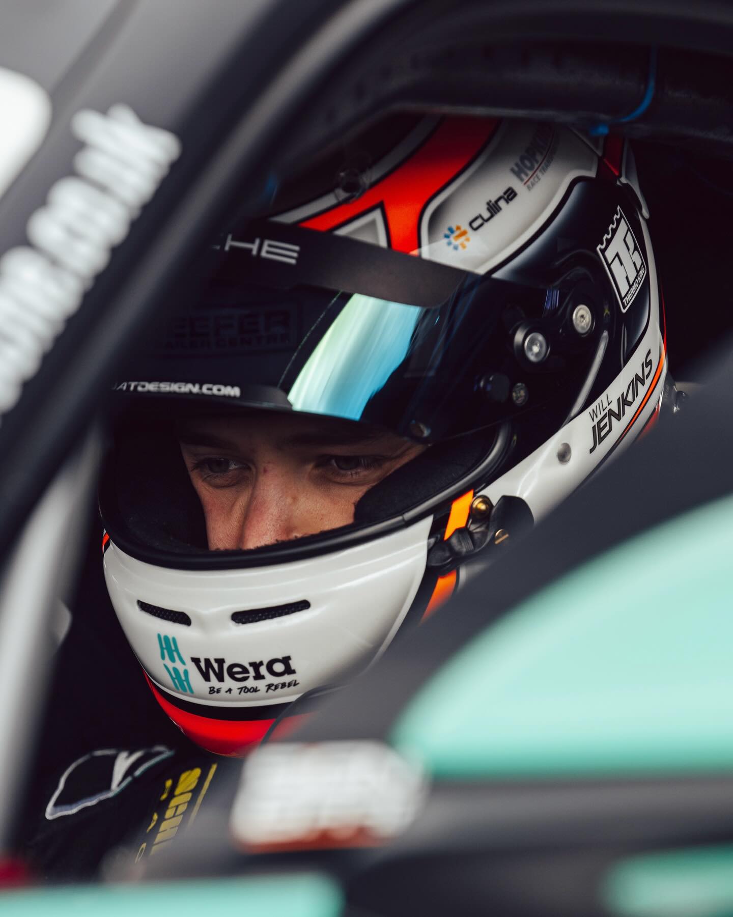 Working hard behind the scenes to get our 2026 programme together!
What would you like to see me racing in this year? 🤔
#willjenkinsracing #motorsport #racing #2026 #comingsoon