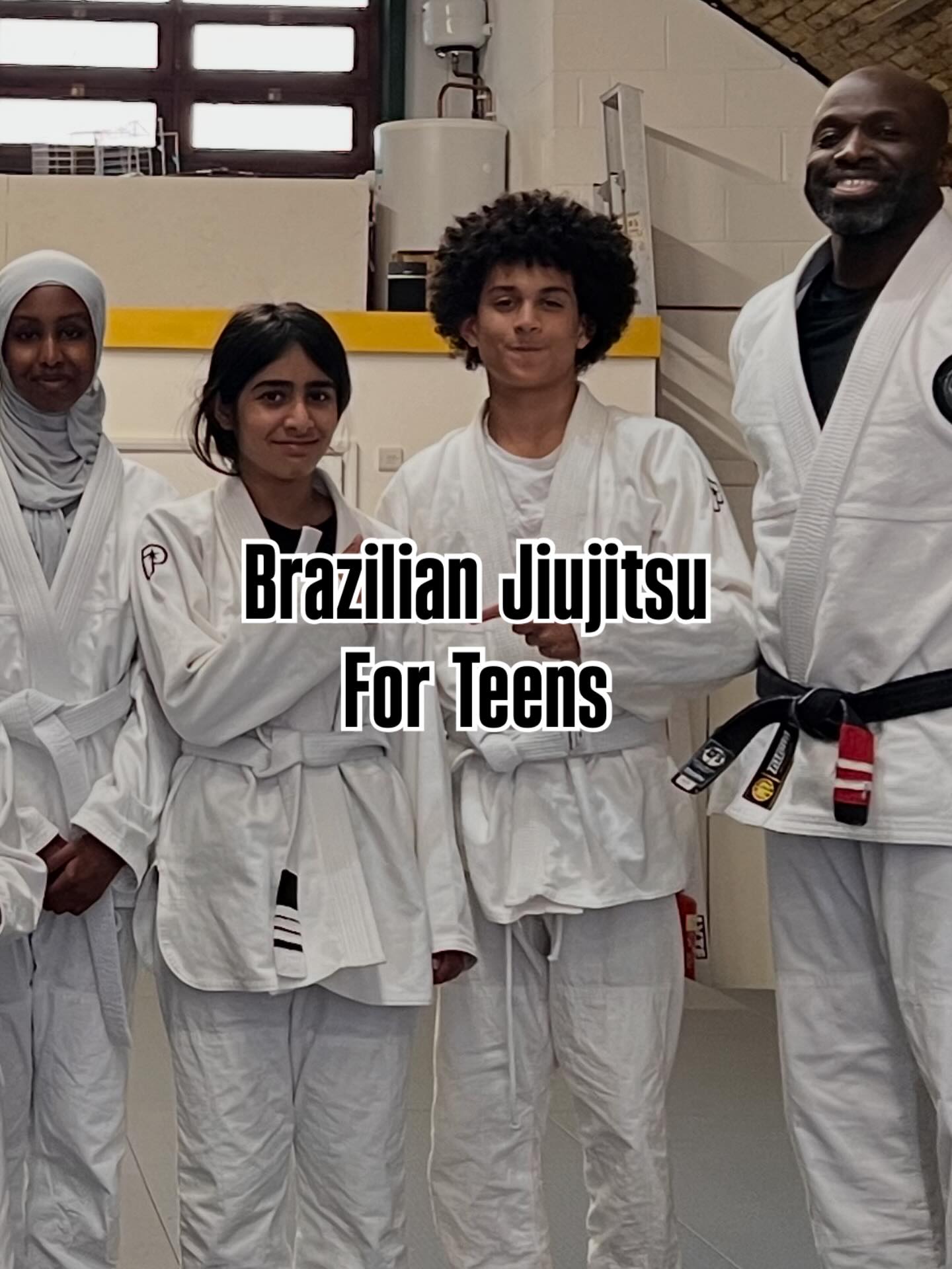 A Safe Place to Grow Strong
Every young person develops at their own pace.
Our programme creates a supportive environment where people feel safe, valued, and challenged.
No comparison. Just progress.
Come and check out our Teen Programme
WE CAN HELP
#confidenceforkids #hoxton #support #mum