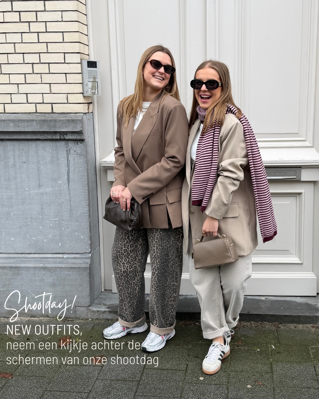 Swipe voor een sneak peek! 👀
www.juliabybb.com
#juliabybb #juliaturnhout #behindthescenes #shootday #sneakpeek