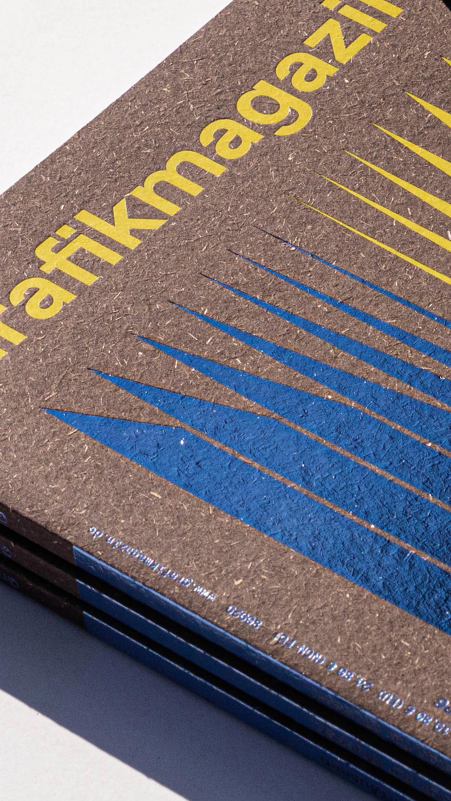 The magic happens inside the new Grafikmagazin !
Danke an Sonja Pham und das Grafikmagazin für diesen tollen Artikel über das neue Corporate Design und die Baustelle des Museum für Konkrete Kunst Ingolstadt.
@mkkingolstadt
@phamsonja
@grafikmagazin