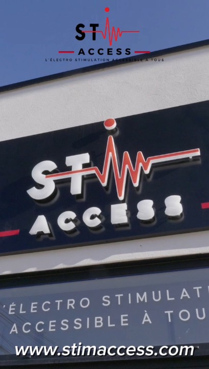 STIM ACCESS : C’est le business 100% autonome qui ne contraint pas ⭐️
Pour toutes demandes sur la franchise : 07.67.76.38.05 ou contact@stimaccess.com 📞
#franchise #sport #salledesportfranchise #ems #coachsportif