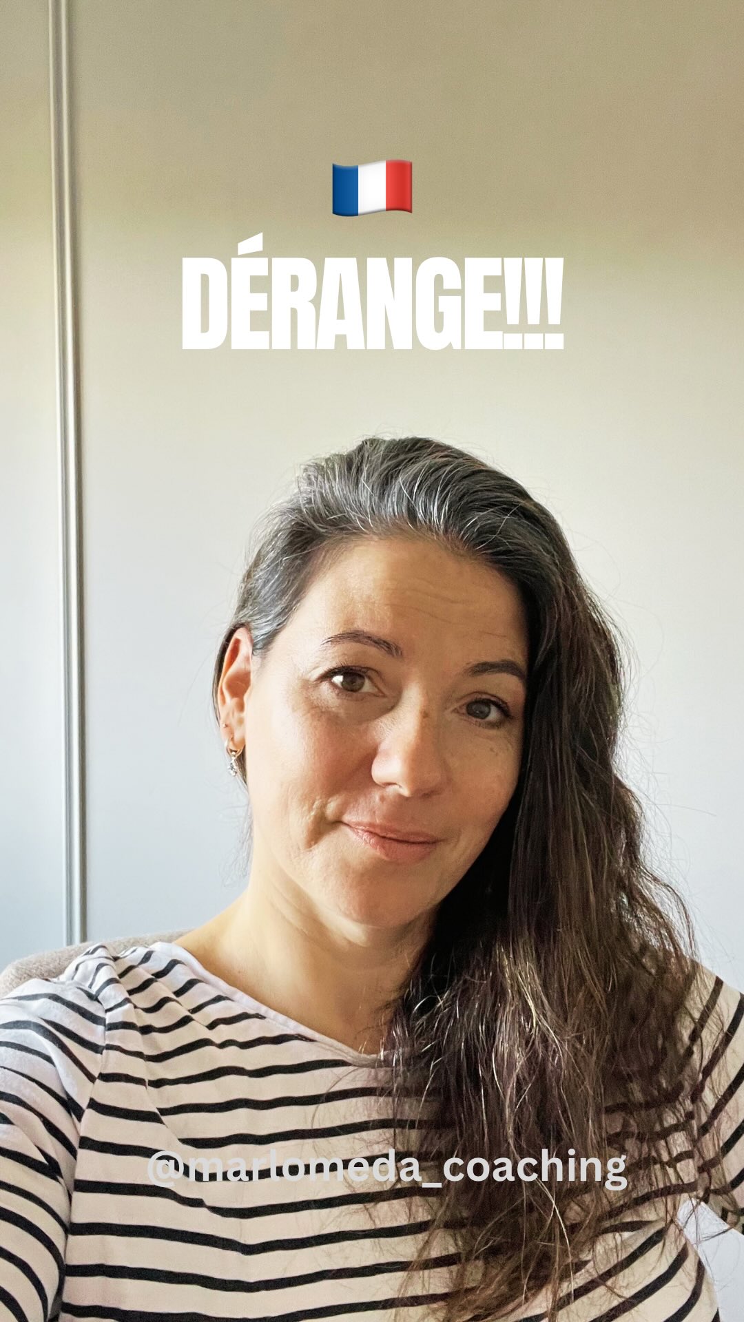 On nous a souvent appris à être faciles, à nous adapter.
À ne pas prendre trop de place.
Petit rappel: tu as aussi le droit de te choisir.
Pas de façon bruyante ou impolie.
Juste de façon honnête.
Dérange cette semaine.
Et observe ce qui change en toi...
#Oser
#Dérange
#DeveloppementPersonnel
#coachingdevie