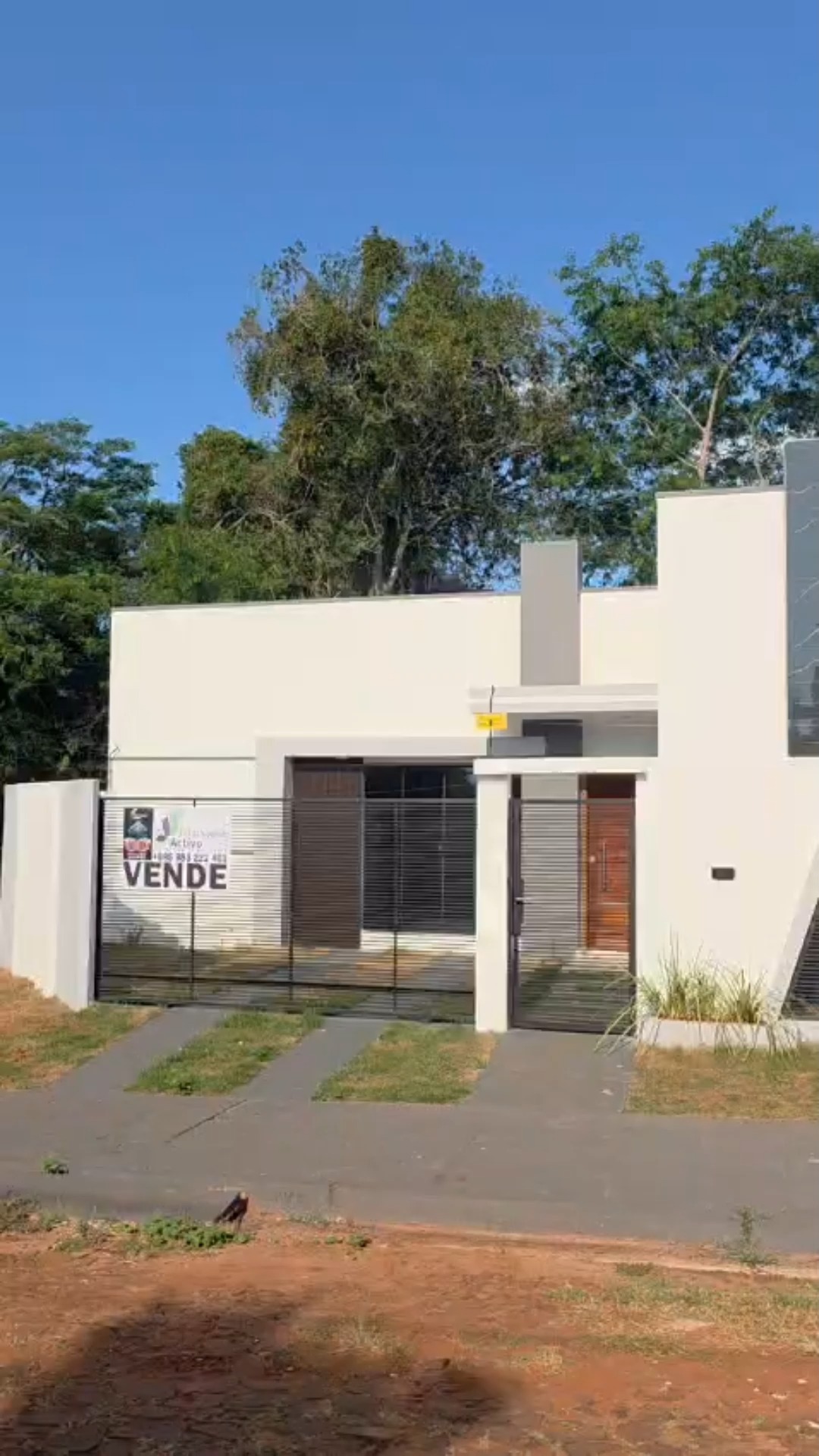 📩 Escribinos hoy y reservá la tuya.
📍 Lomas Valentinas 1745, Encarnación, Paraguay
📞 +595 983 222461
📞 +595 992 272461
🌐 www.construyendoactivo.com