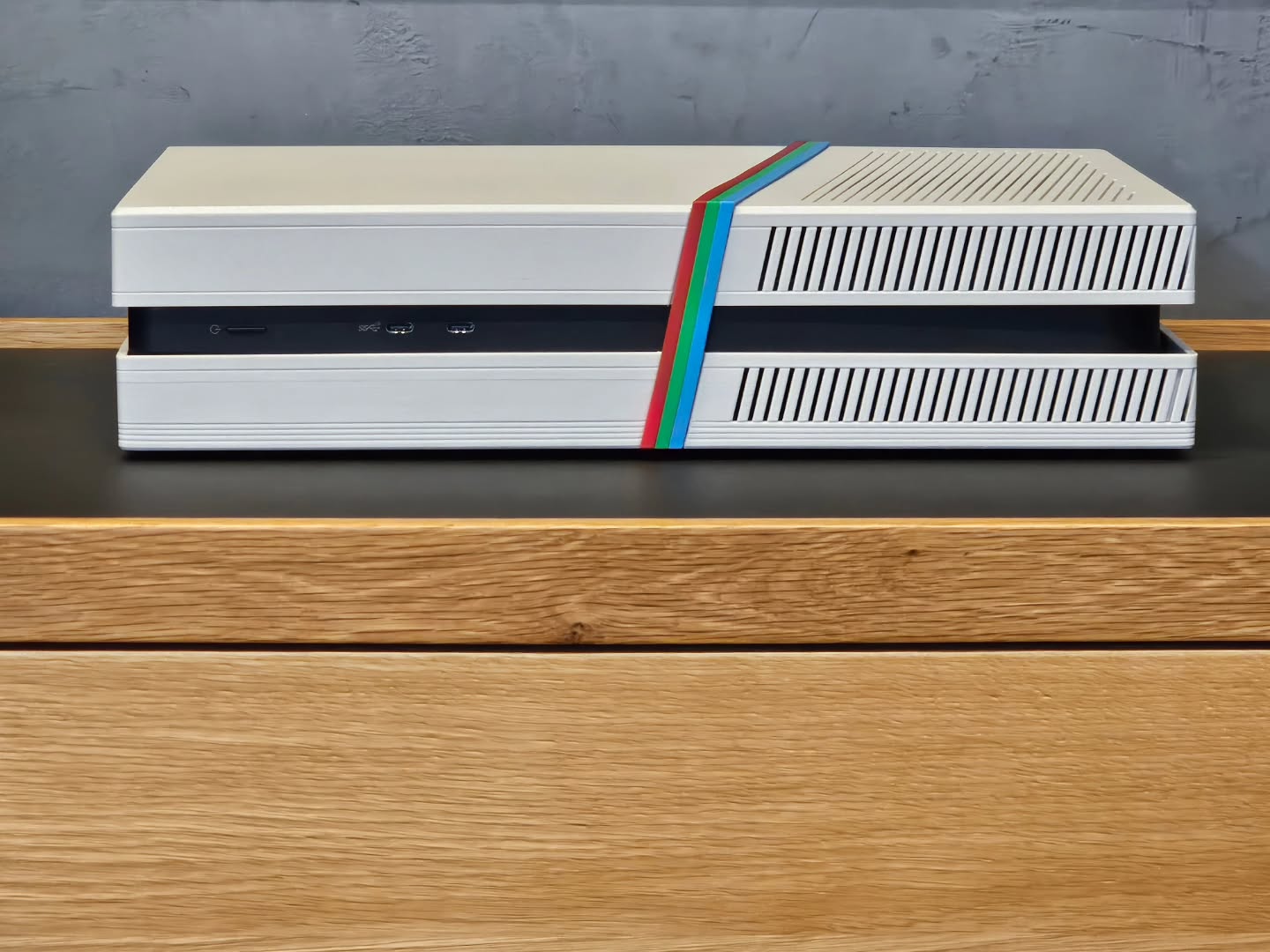 Making some final adjustments to design ...
File will be available for 3d printing
Join Instagram or FB group for updates
https://www.facebook.com/groups/1296371208982626