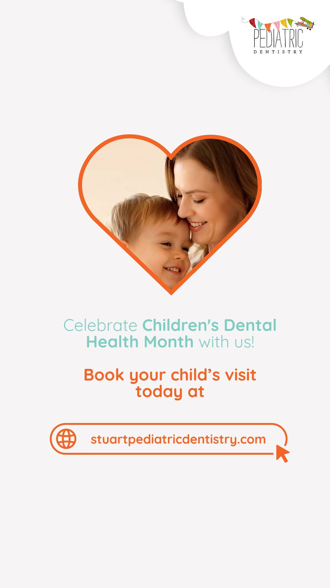 The Science Behind a Super Smile ✨
February is National Children’s Dental Health Month, and we’re breaking down why daily habits matter—without the boring lecture 😉
💡 Tooth enamel is stronger than bone
🦠 Sugar bugs LOVE snacks (and cause cavities)
⏱️ The 2×2 brushing rule = superhero protection
🎬 Ceiling TVs + a fun team = stress-free visits
Healthy smiles don’t happen by accident—they’re built with the right habits and the right dental home 💙
📍 Proudly caring for kids across Stuart & the Treasure Coast
📲 Book online anytime at stuartpediatricdentistry.com
#NationalChildrensDentalHealthMonth #StuartPediatricDentistry #HealthySmiles #TreasureCoastKids #PediatricDentist #SuperSmile