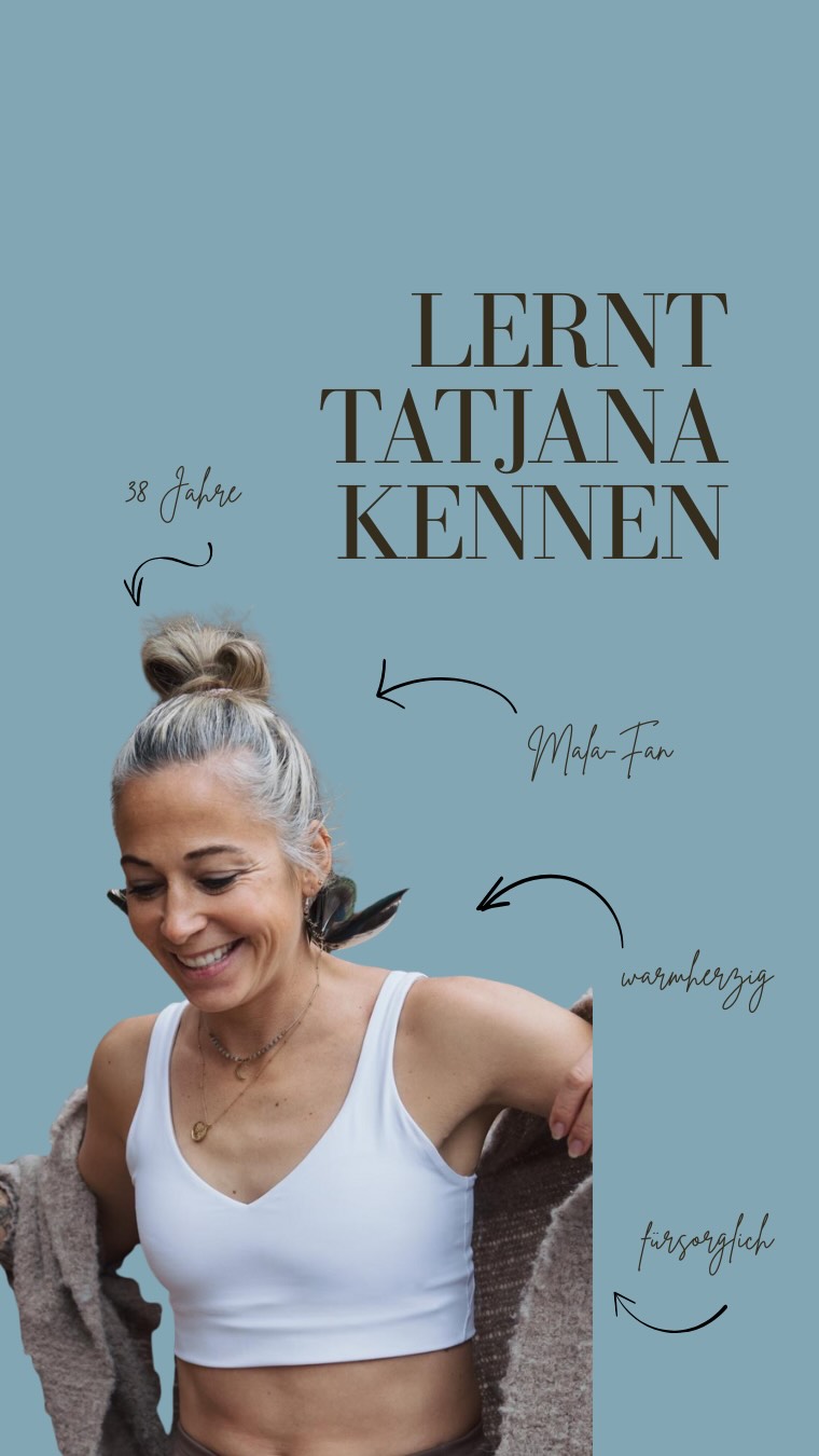 II T A T J A N A & C A R O II
.
Hast du gewusst, dass du an den diesjährigen OM Days ganz viele Workshops besuchen kannst? Unter anderem das Herstellen von Mala-Armbändern. Am Samstag gibt es dazu drei Möglichkeiten:
.
- 09:30 Uhr
- 13:00 Uhr
- 16:00 Uhr
.
Für die Workshops kannst du dich vor Ort beim Empfang einschreiben und einen Unkostenbeitrag von 10.- bezahlen (Materialkosten).
.
.
#yoga #yogafestival #yogateacher #mala #jewelery