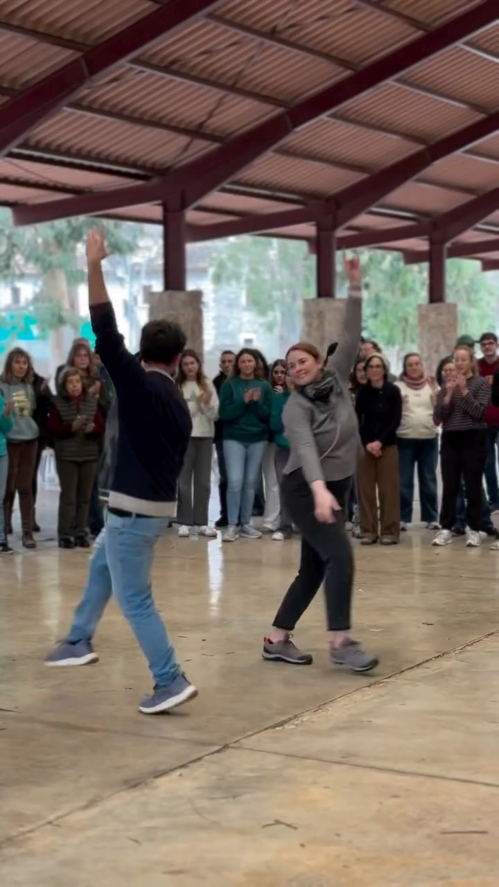 ✨Amb aquesta ballada i el dinar al @santuaridelluc , ahir posàrem punt final als actes del 50è aniversari de l’Escola.
🙏🫶Gracies a tots els que n’heu format part d’una manera o altra durant tot aquest temps.
🎉Per molts d’anys més!