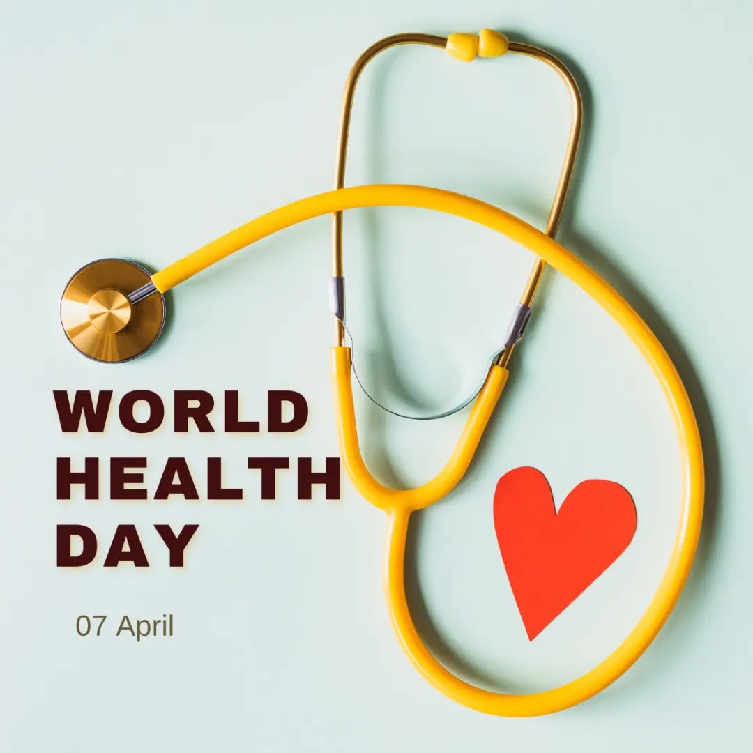 🌍 Heute ist Weltgesundheitstag! 🌟 Doch gerade in ärmeren Ländern wie Guinea können sich viele Menschen Krankenhausbesuche oder wichtige Medikamente nicht leisten. Dabei ist Gesundheit doch mitunter das Wichtigste im Leben!
🍲 Bei KIRA setzen wir uns nicht nur für Bildung ein, sondern auch für die Gesundheit unserer Lernenden. In unserem Ausbildungsatelier erhalten benachteiligte junge Frauen nicht nur eine Schneiderlehre, sondern auch zwei warme Mahlzeiten am Tag. Wir wissen, dass eine ausgewogene Ernährung die Grundlage zur Gesundheit ist, und wir wollen sicherstellen, dass niemand Hunger leiden muss.
💉 Darüber hinaus ermöglichen wir unseren Lehrlingen zweimal im Jahr eine ärztliche Untersuchung. Bei Krankheiten oder Unfällen übernehmen wir die anfallenden Arztkosten, damit unsere Schülerinnen die notwendige medizinische Versorgung erhalten und sich auf die Ausbildung konzentrieren können.
👩⚕️ Gesundheit ist ein grundlegendes Menschenrecht, und wir bei KIRA setzen alles daran, sicherzustellen, dass unsere Lernenden in Guinea Zugang zu medizinischer Versorgung und genug zu essen haben. Durch Gesundheitsprävention lässt sich die hohe Sterblichkeit in Ländern wie Guinea reduzieren. Helfen Sie uns, und unterstützen Sie KIRA.
#Weltgesundheitstag #GesundheitFürAlle #BildungFürFrauenUndKinder #KiraHilft #KIRA #ngo #ngoschweiz #Gesundheit #weltgesundheit #gesundheitafrika #worldhealthday #guineaafrica #conakry #africa #westafrica #nonprofit #charity #entwicklungshilfe #healthforall #santé #guinée #guinee