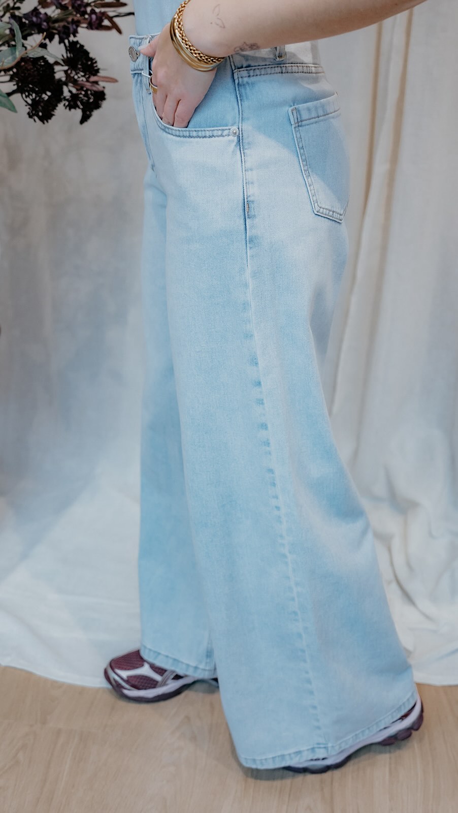 Get ready met Hanne 🩵een echte city look!
www.juliabybb.com
#juliabybb #juliaturnhout #newcollection #getready #citylook