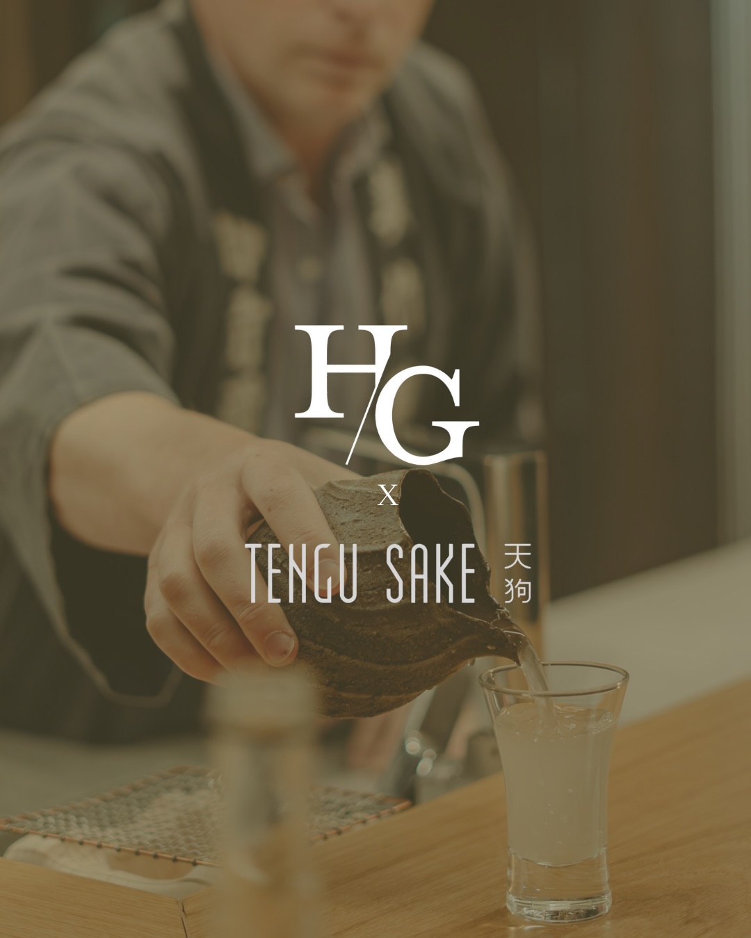 Not long until we host the @tengusake dinner in collaboration with @The_Stratford_Gallery_Ceramics - with only a limited number of tickets left.
Oliver Hilton-Johnson and our Head Chef @jamesotwilson will host a sake-led dinner exploring Japanese brewing traditions alongside contemporary food pairings. Highlights from James’s menu include Cornish bluefin tuna, seasonal vegetables, seabass and guinea fowl, each course paired with a curated sake selection from Tengu.
Alongside this, Howard Clegg of The Stratford Gallery will introduce the importance of Shuki to Japanese diners (sake vessels) and will discuss chosen vessels for each sake, showing how the shape, texture, and material of the vessel subtly change how the sake tastes and feels.
Book your ticket via the link in bio.