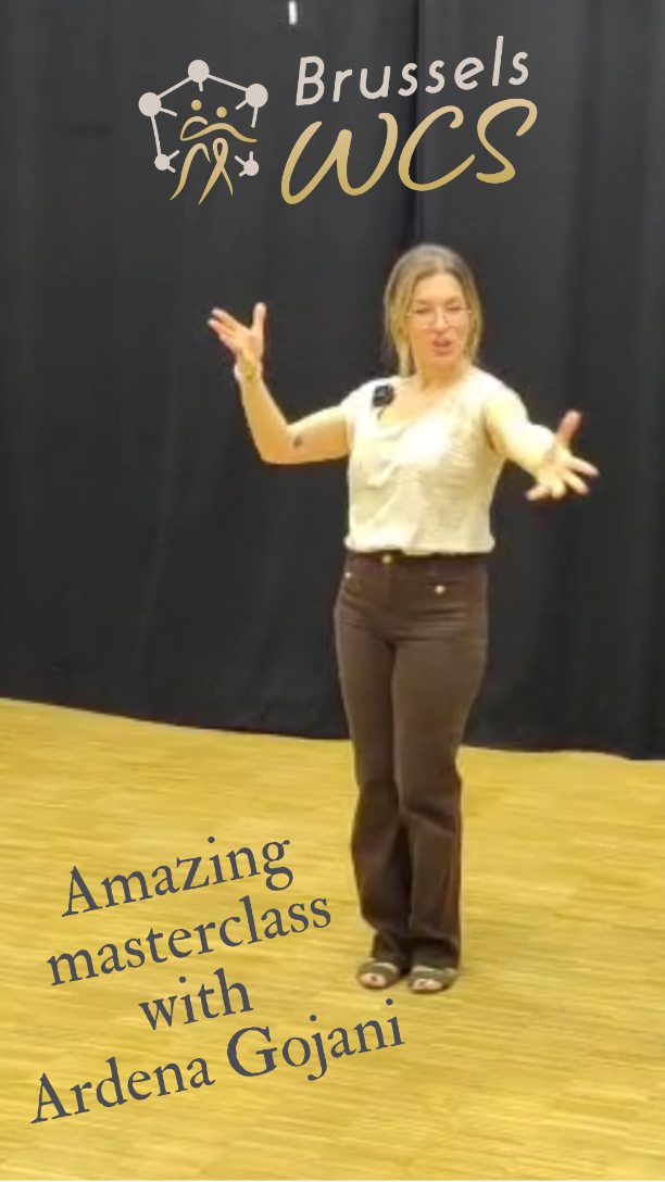We had so much fun with @argo_movement last month !
Such a joy and so many learning moments !
See you soon for the next one 🪩
#brusselswestcoastswing #brusselsdance #westcoastswing #modernswing #wcsworkshop