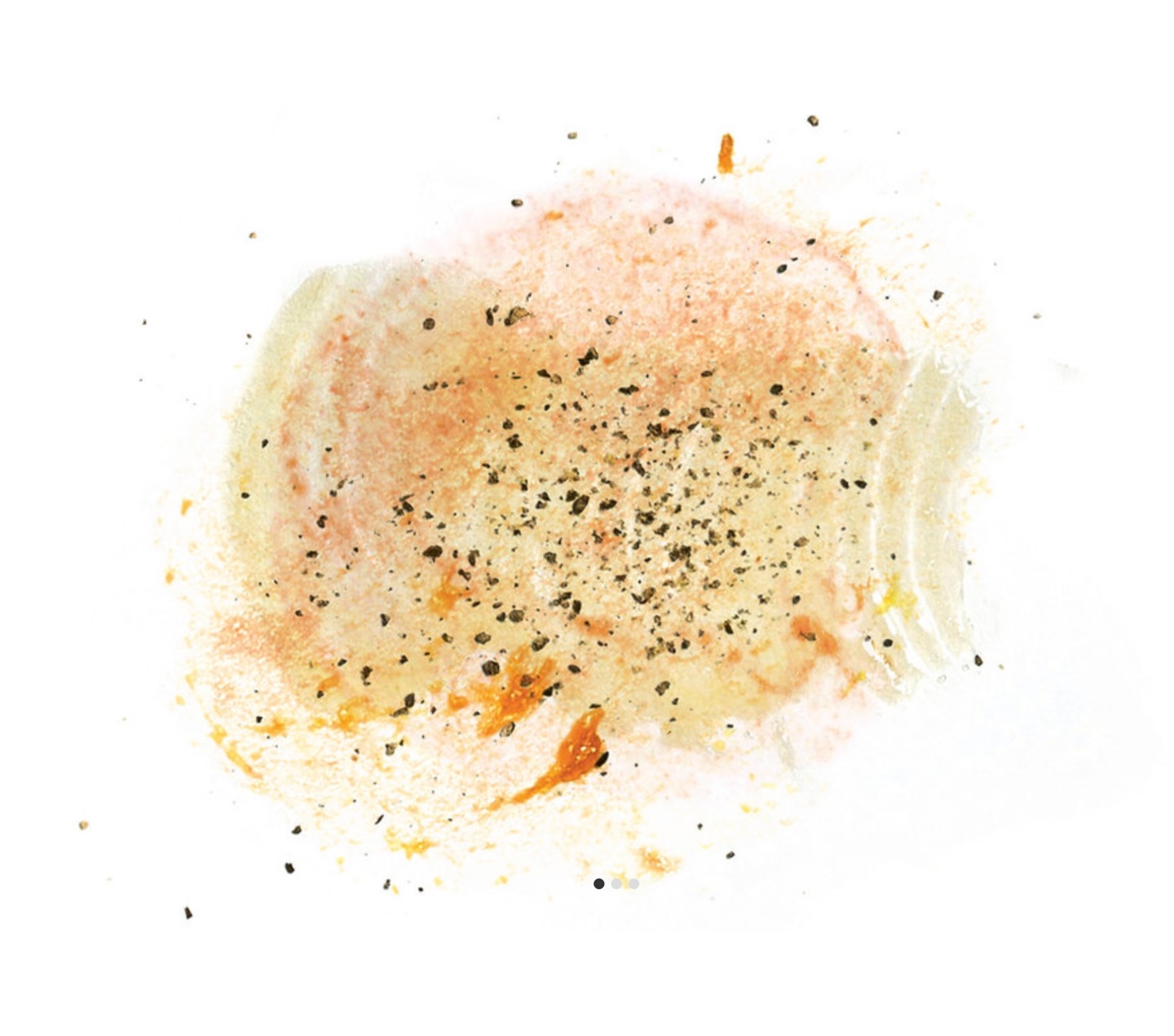 New coffee - Honduras Pacamara San Pablo
Delicate, clean, really sweet coffee with a bit of umamai and a citric acidity.
CUPPING NOTES Honey, Pepper, Peach
PORDUCER Montgomery Melghem
FINCA Finca San Pablo
COUNTRY Honduras
ART Arabica
VARIETY Pacamara
PROCESS washed
QUALITY SCORE 86 Punkte
CONTENT 200 g