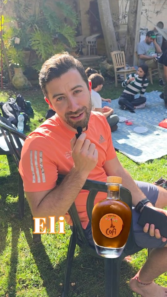 Took Cofi to the mountains with @sabres.community to find out what the people really want.
The verdict? Everyone has a favorite, but nobody agrees.
Big love to this crew for fueling the debate 💪
What is your top pick? Sound off in the comments.
Tags: #sabrescommunity #cofi #hikingisrael #marketresearch #coldbrew