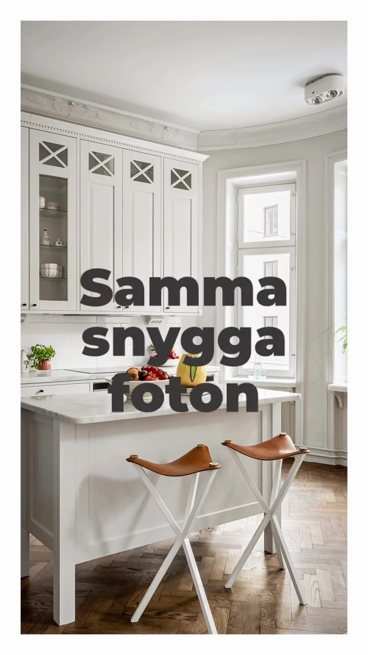 Nu lanserar vi ett nytt sätt att leverera rörligt material, utan att du behöver filma en enda sekund på plats.
Vi förvandlar dina professionella stillbilder till cinematisk film, vilket gör det enkelt att erbjuda rörligt material som ett komplement till dina vanliga foton. Du skickar dina bilder precis som vanligt, så sköter vi resten.