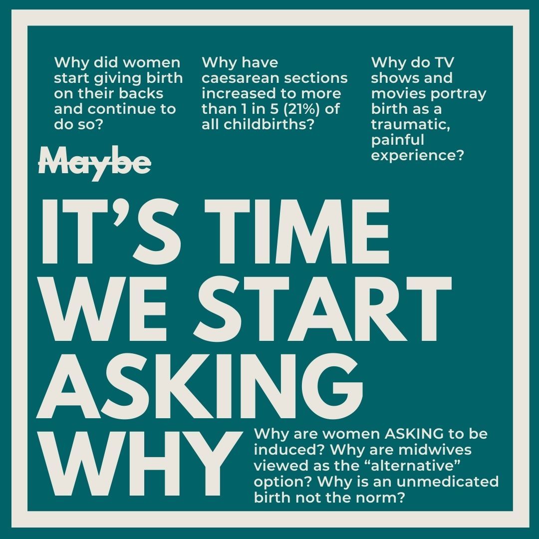 Women's bodies are designed to give birth naturally. We need to start asking questions about the procedures and "norms" around pregnancy and birth.
The Hypnobabies Course gives you all the information you need to prepare you for a calm, comfortable, joyous birth! You'll learn about your birth choices, best birth positions, and more.
Upcoming course in January!
#hypnobabies #hypnobirthing #hypnobirthingclass #birthclass #givingbirth #givebirtheasier #prepareforbirth #thirdtrimester #pregnancy #calmbirth #comfortablebirth #hypnosisforbirth #hypnosisforbirthing #hypnomom #alaskamoms #bestbirthpossible