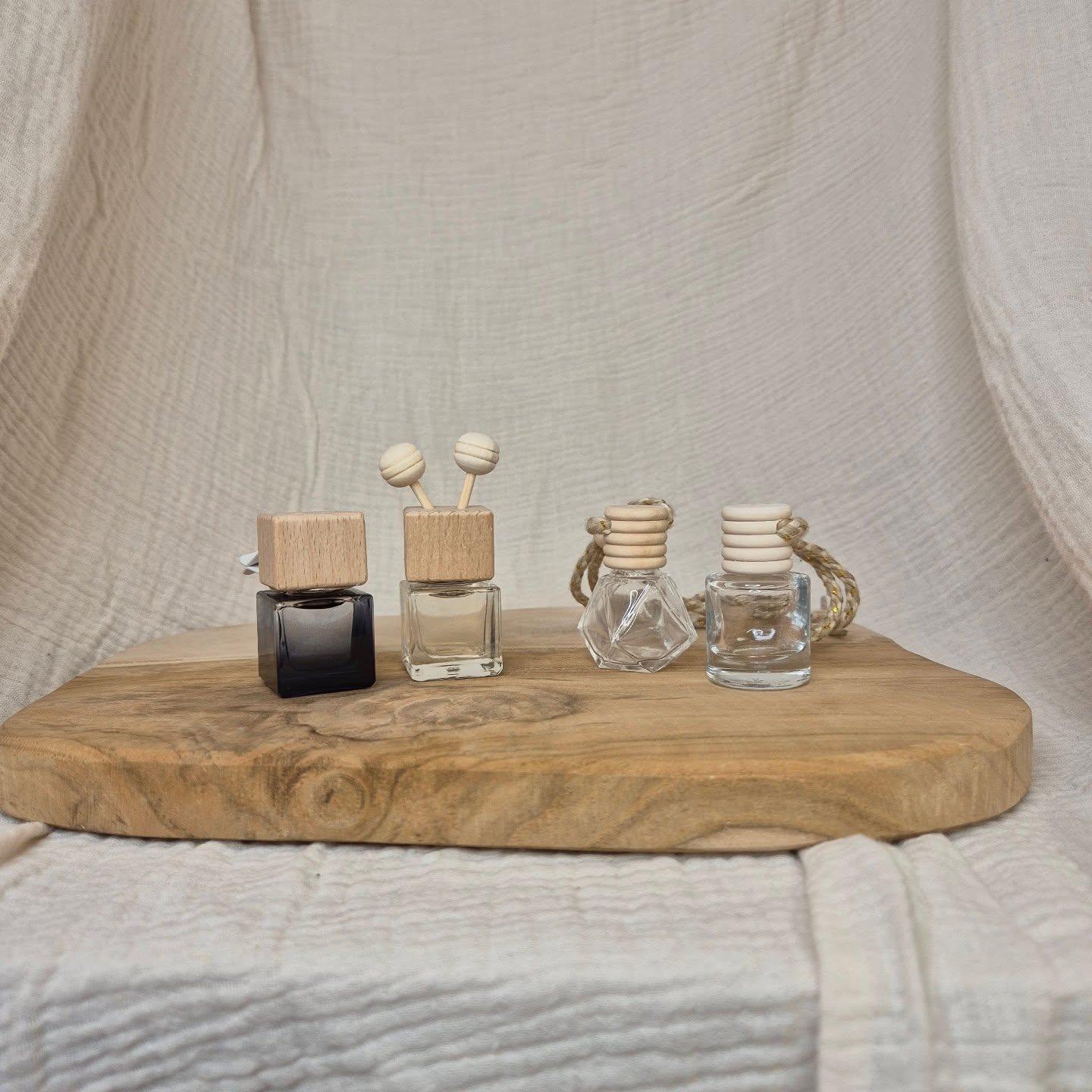 Les diffuseurs voiture : l'objet indispensable pour des trajets parfumés !