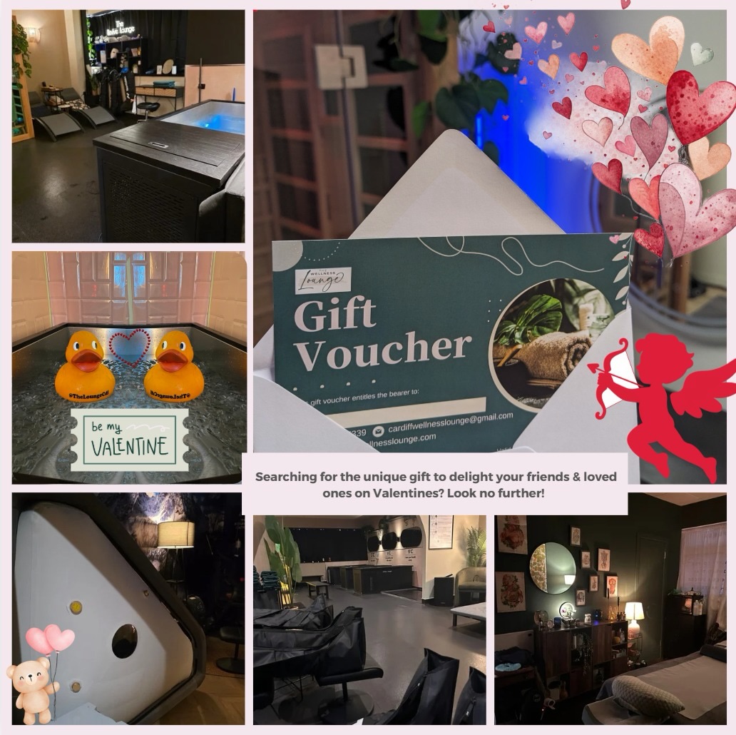 Still looking for that perfect Valentines gift ?
You can buy electronic gift cards / vouchers and send directly to your valentine by following the link in our bio!