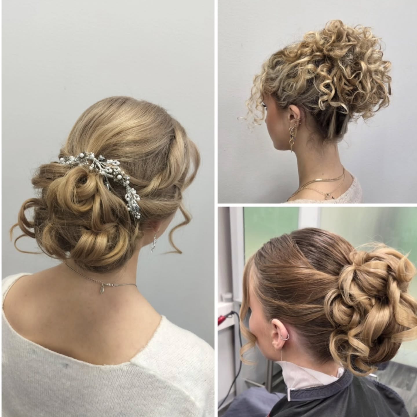 Vanhojentanssikampauksia 2026 ❤️ 💃