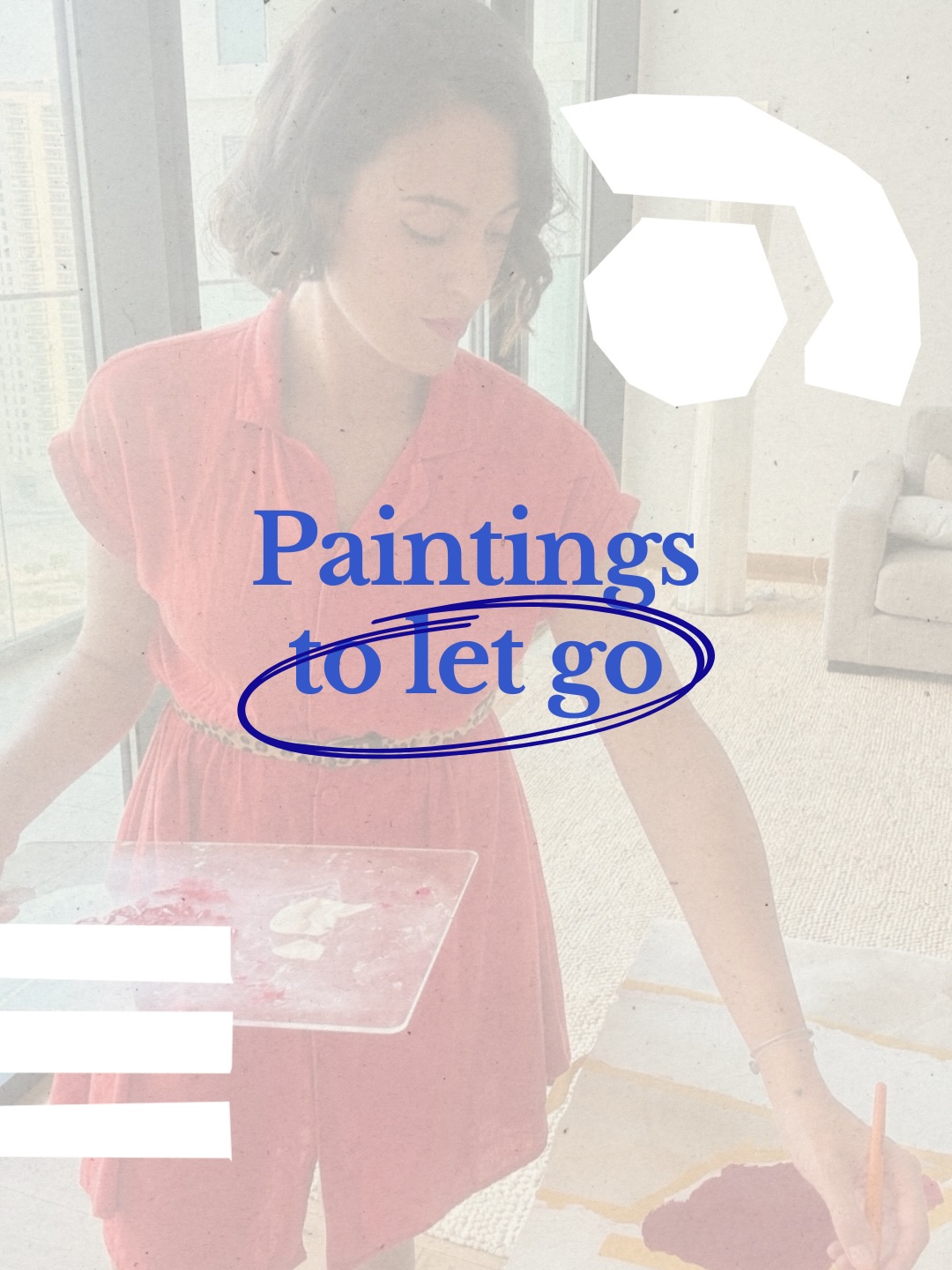 All paintings are available! Please DM me for prices 💌