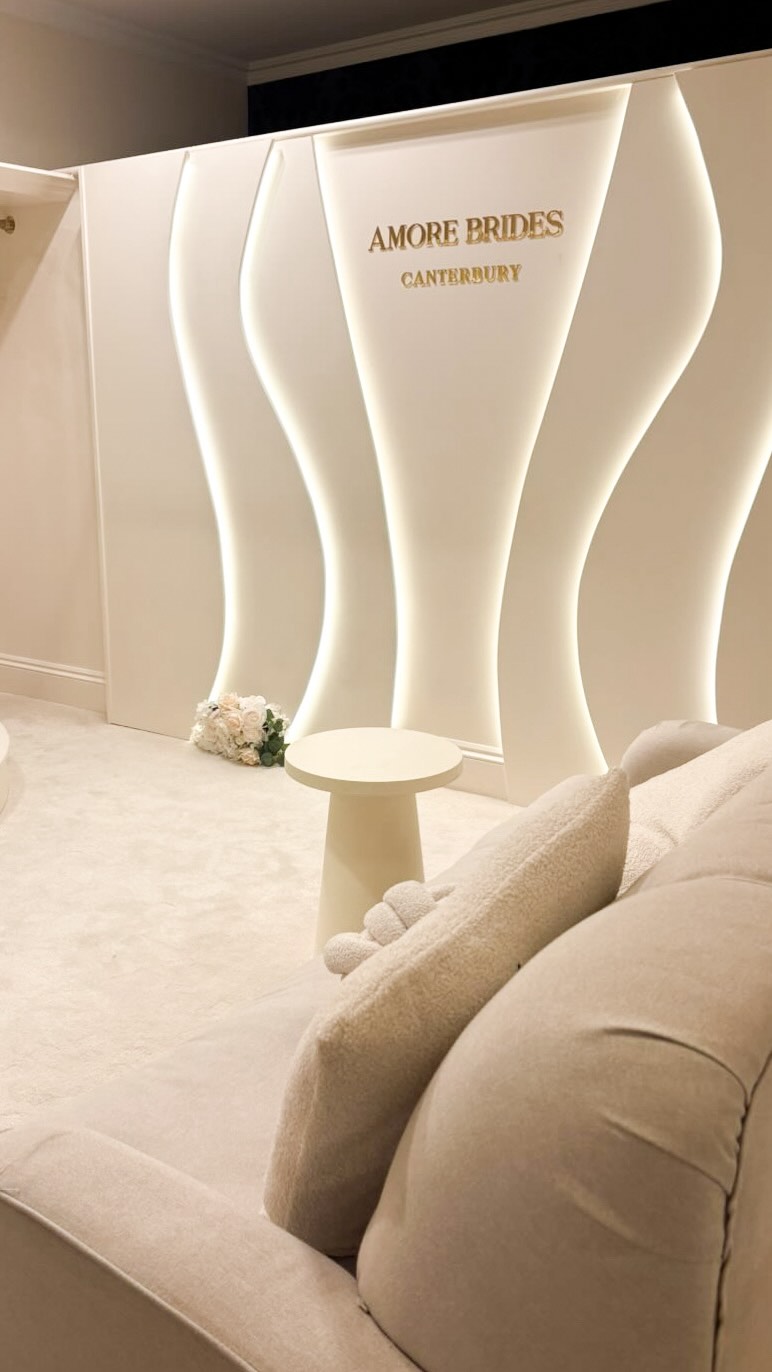 This is our audition to be your Bridal Stylists🎥🤍🥂
A family run business in the heart of Canterbury, with over 300 Designer Gowns and bespoke accessories💍 Traditional and VIP Appointments available🏹
Like what you see? Book Dress Day at the link in our bio!✨
#wedding #weddingdress #bride #kentbride #bridalboutique