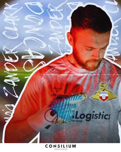 🧤🚨 Announcement 🚨🧤
We are delighted to announce @zanderr1 Scottish international & Hearts Goalkeeper who is currently on loan at Doncaster Rovers FC
will be joining us on our GK camp for lunch time Q&A 🎤
Zander holds a impressive CV with over 400 club appearances , Scottish cup Winner, Scottish League cup winner 🏆🏆 and has 4 caps for scotland 🏴
slide over to see details of camp 🧤➡️
Zander