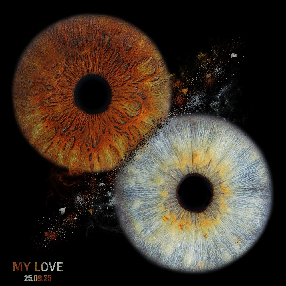 Et si l’on pouvait voir votre lien à l’œil nu ?
Il y a des connexions qui ne s'expliquent pas, elles se contemplent. ✨
Pour cette Saint Valentin, d