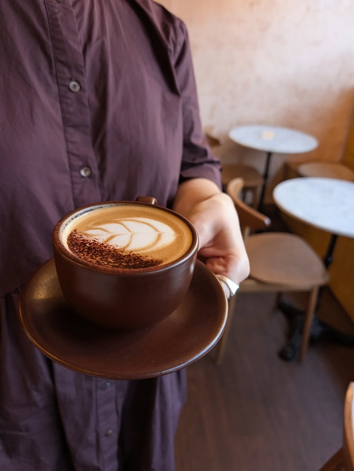 New coffee cup era, with @monoware sending us these beauts. ☕😍
Pretty nice with @castironroaster Unity Blend we have to say...
@visitarundel @sussexstories @sussexexclusive @sussexbytheseaarun @tarrantstreetindependents
#arundelcoffeeshop #arundelcoffee #junipercafe #smallbatchbakery #weekendvibes visitarundel visitwestsussex lovearundel inlovewithlocal westsussexarundel cafewinebar lunchdate castironcoffee coffeetime cheerstothat