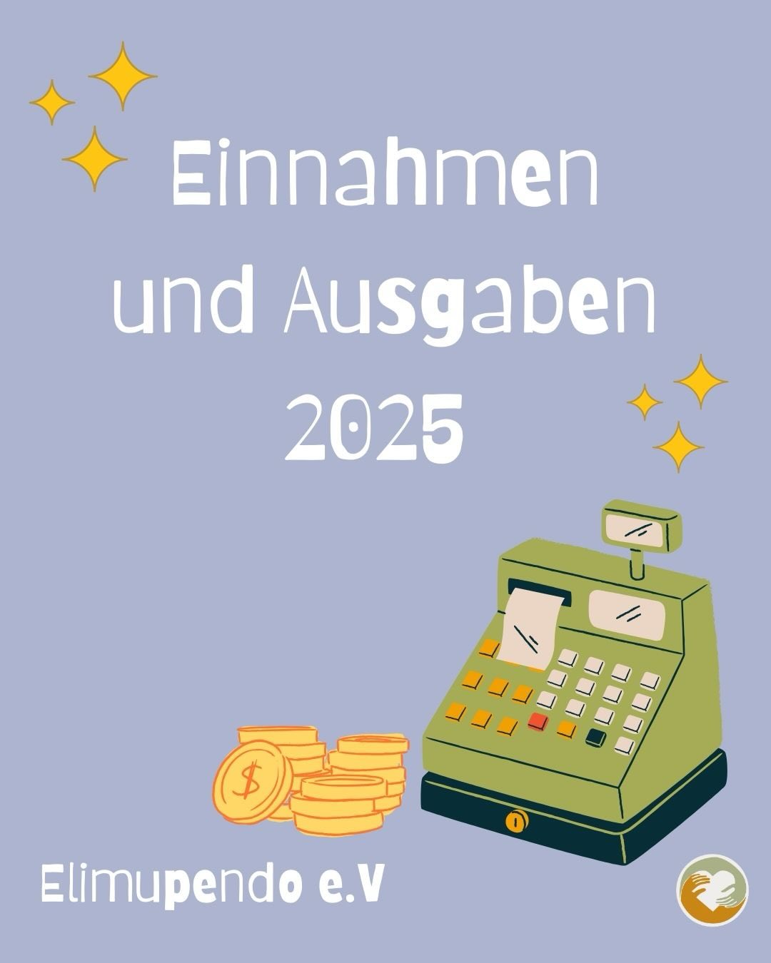 Wir freuen uns sehr, unseren Jahresbericht von Elimupendo e.V 2025 vorstellen zu dürfen 🤍
Darin geben wir einen transparenten Einblick in unsere Projekte, die Verwendung der Mittel, besondere Entwicklungen im vergangenen Jahr sowie unsere Ziele für 2026.
Der vollständige Bericht ist ab sofort auf unserer Website unter „Jahresberichte“ verfügbar.
Danke an alle, die unsere Arbeit durch Vertrauen und Unterstützung möglich machen.
⸻
EN 🇬🇧
We are happy to present our 2025 Annual Report from Elimupendo e.V🤍
The report provides transparent insights into our projects, the use of funds, key developments over the past year, and our goals for 2026.
The full report is now available on our website under “Annual Reports”.
Thank you to everyone who makes our work possible through their support and trust.
⸻
IT 🇮🇹
Siamo felici di presentare il nostro Rapporto Annuale 2025 Elimupendo e.V🤍
Il rapporto offre una panoramica trasparente sui nostri progetti, sull’utilizzo dei fondi, sugli sviluppi principali dell’ultimo anno e sugli obiettivi per il 2026.
Il report completo è disponibile sul nostro sito web nella sezione “Rapporti annuali”.
Grazie di cuore a tutte e tutti per il vostro sostegno e la vostra fiducia.