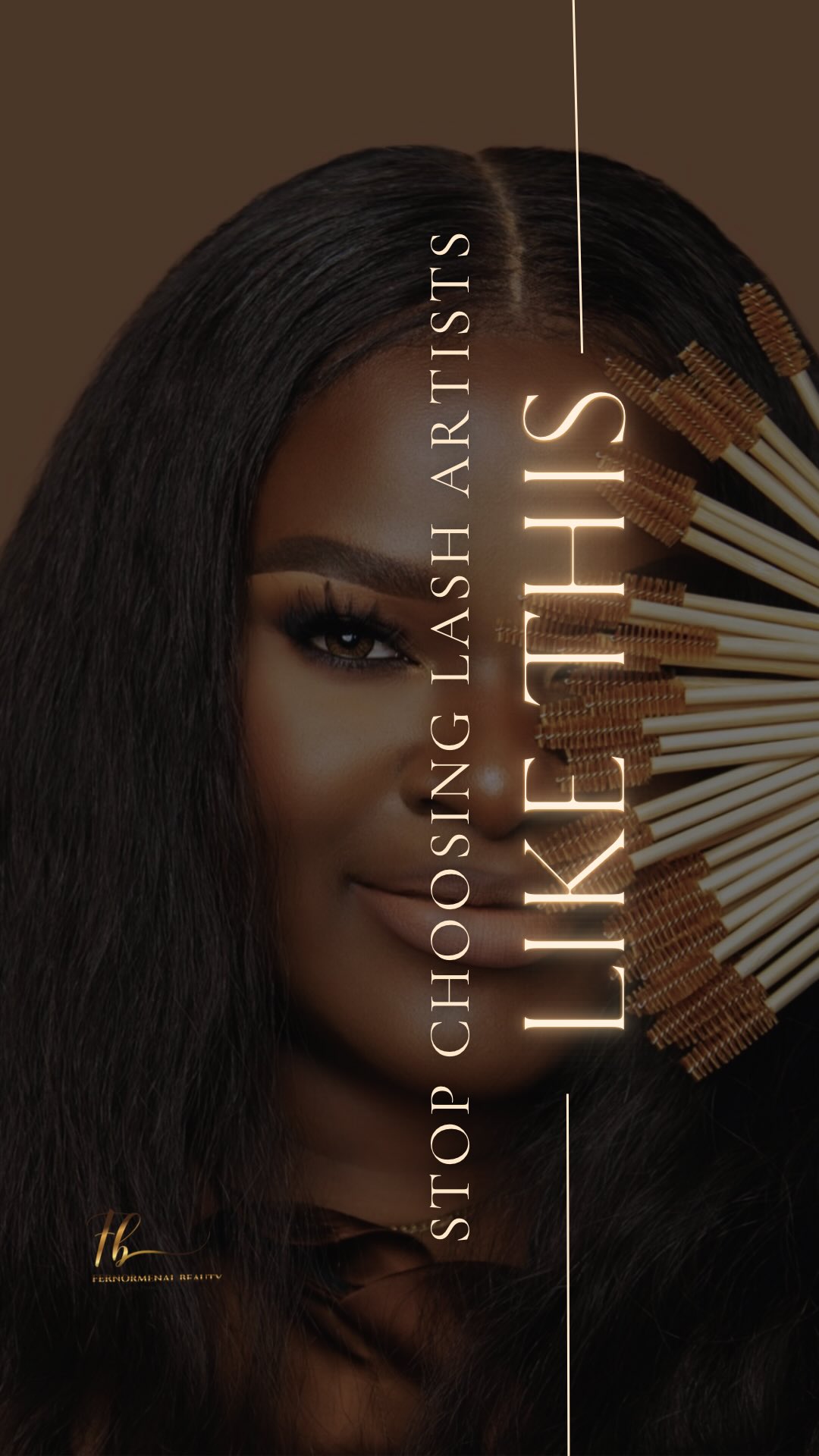 Don’t make this mistake when choosing your lash artist.
Here’s the truth no one wants to say out loud:
Not every lash set is customized.
Some are rushed.
Some are copied from trends.
Some look good in photos… but overwhelm your actual face.
And when lashes are too heavy, poorly mapped, or improperly placed?
• Your eyes can look droopy instead of lifted
• Your retention suffers
• Your natural lashes get stressed
Lashes should enhance your features not compete with them.
At Fernormenal, this isn’t a “quick set.”
It’s the Fernormenal Design Experience.
We map.
We assess your eye shape.
We consider your lifestyle.
We design intentionally.
If you value quality over convenience, you already know the difference.
📍 Anna, TX · By appointment only
✨ Book your Fernormenal Design Experience