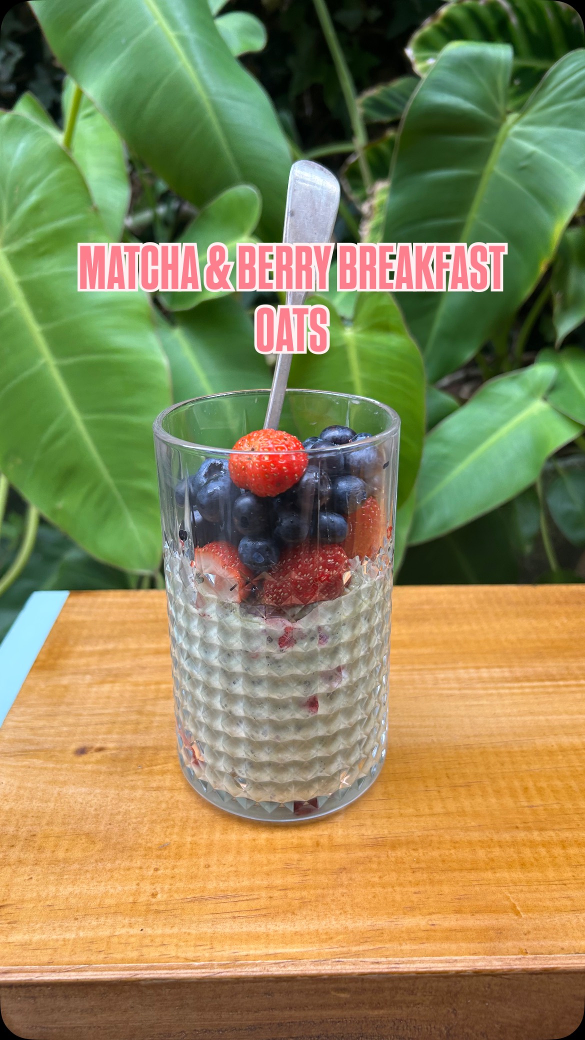 I have been leaning into Bircher style oats with fruit for breakfast during the summer, as summer metabolism favours carbohydrates. When the weather cools, I’ll be back to eggs & veg for breakfast as winter metabolism favours fats. The beauty of eating mostly local & seasonal is that you don’t really need to think about it too much, you just eat what’s bountiful at the time.
I’ve been playing with different variations, this matcha version was a good one, with the matcha adding chlorophyll & antioxidants. You can make it the night before, making it more digestible & an easy breakfast. If you wanted to make it a little sweeter you could also add a chopped medjool date.
MATCHA & BERRY OATS
Ingredients
1 tbsp chia
½ cup of oats
½ cup yogurt
¼ cup filtered water, cloudy apple juice or milk
2 tsp matcha powder (I used Thankfully Nourished Organic Matcha available at www.angel-munro.com)
2 tbsp frozen raspberries
1 tsp vanilla bean paste
1 tbsp of maple syrup (optional)
Fresh berries to top
Add oats, chia, matcha, vanilla, yogurt & liquid of choice to a bowl. If your using apple juice you won’t need the maple syrup but if your using water or milk I recommend adding it. Stir everything well then fold in frozen raspberries & place into a glass jar or cup, leave to sit for at least an hour or optionally leave in the fridge overnight take it out at least half an hour before eating so it can get to room temperature. Top with fresh berries & enjoy.
#foodprep #matcha #nutrition #overnightoats #circadianrhythm