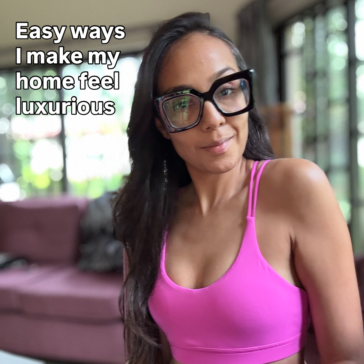 Turning my home into a sacred space changed my stress, productivity and blood sugar more than any planner ever did.
Women are taught to wait for the ābig upgradeā to feel luxurious. A new city. A new job. A bigger apartment. But the real upgrade is learning to design your environment now, wherever you are.
If you needed permission to romanticise your daily life, this is it. Luxury is a system, not a location.
Iām the Designer Diabetic designing a life where everyday environments support mindset and ambition.
#diabetes #designyourlife