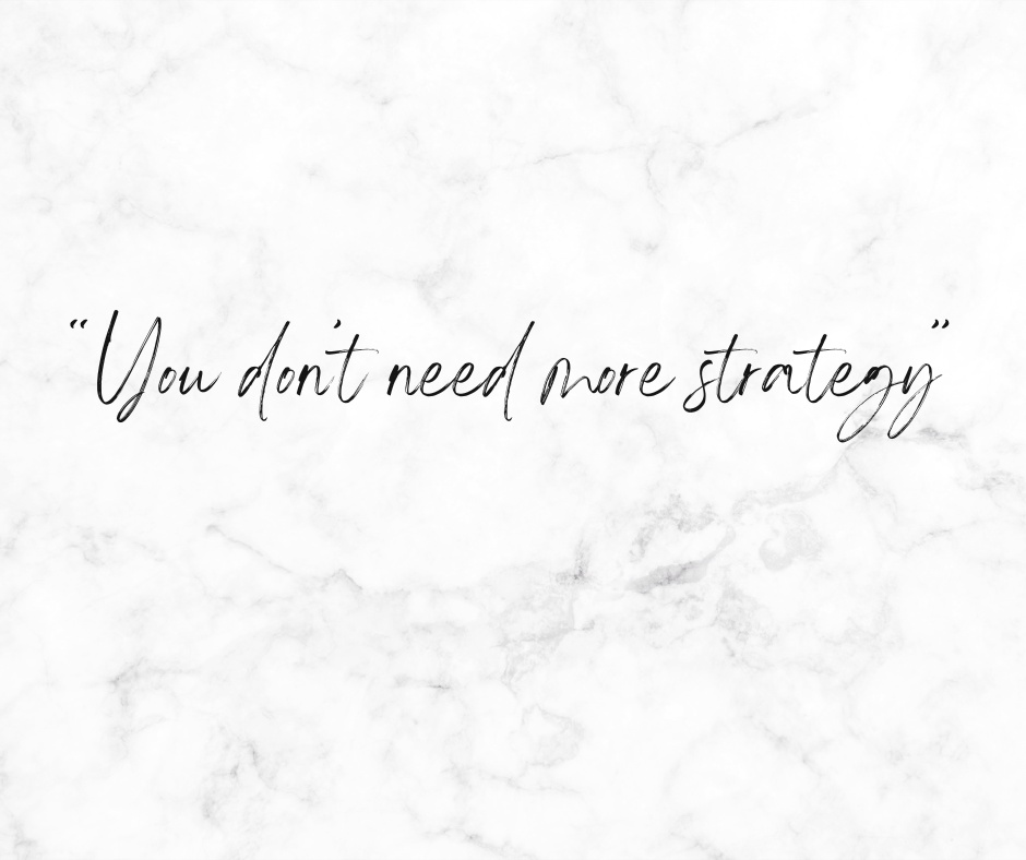 We’ve been taught that being "relatable" is the key to connection. But premium clients don’t buy from relatable—they buy from iconic. They want a guide who has already crossed the line they’re standing at.
Confidence isn’t a prerequisite for this experience; it’s the byproduct of choosing to be seen.
Secure your Brand & Beauty Experience to stop being your industry's best-kept secret.