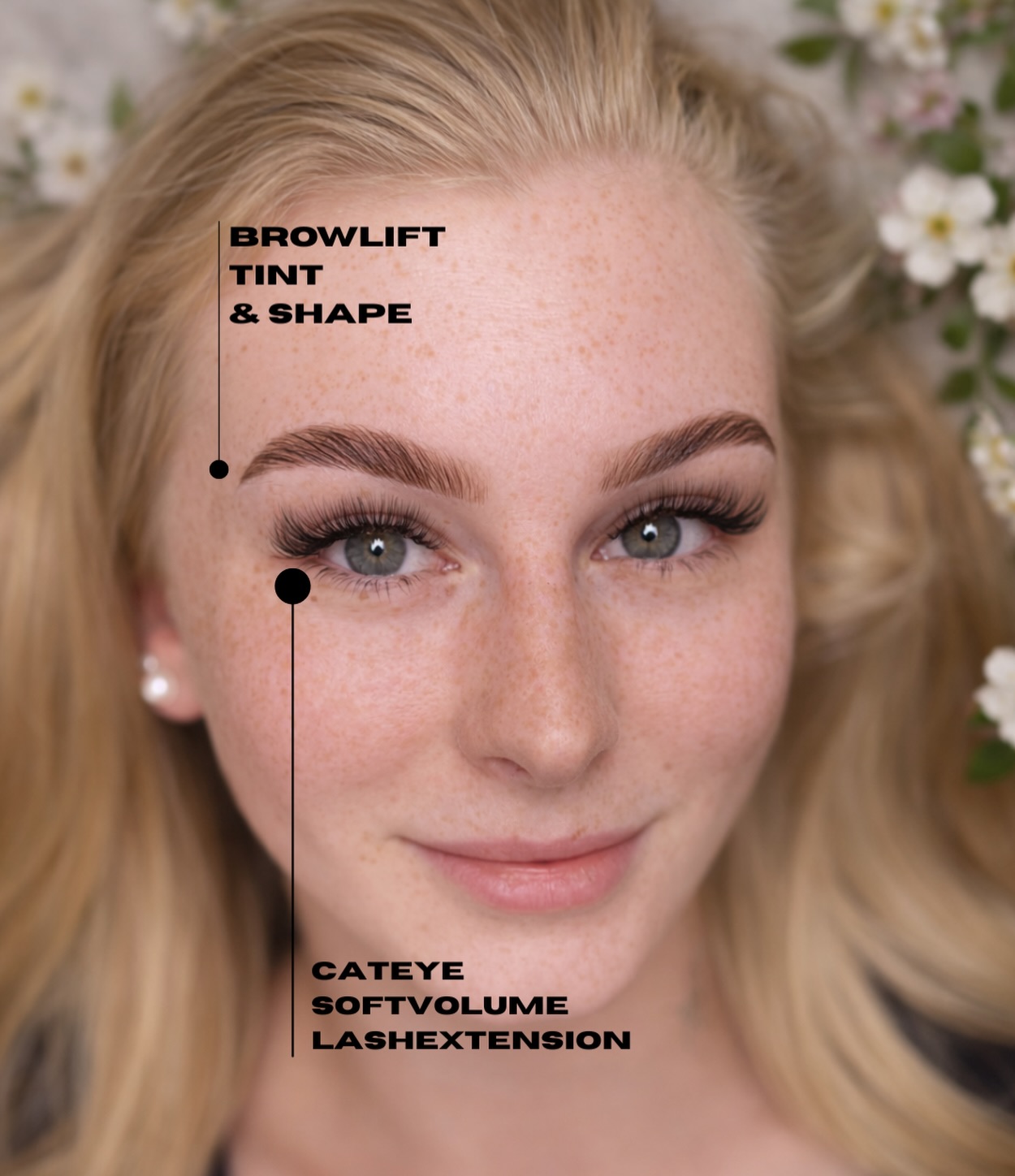 Lashextentions in Basel ✨