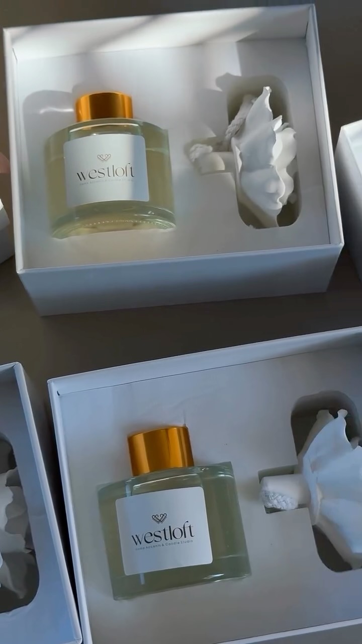 The kind of gift that works for Valentine’s Day… and every other occasion!
Made with premium materials, thoughtfully selected fragrances, and a mindful approach to health and well-being — because gifting should feel as good as it looks.
#giftideas #partyfavors #diffusers #difusoresdeambiente #handmade