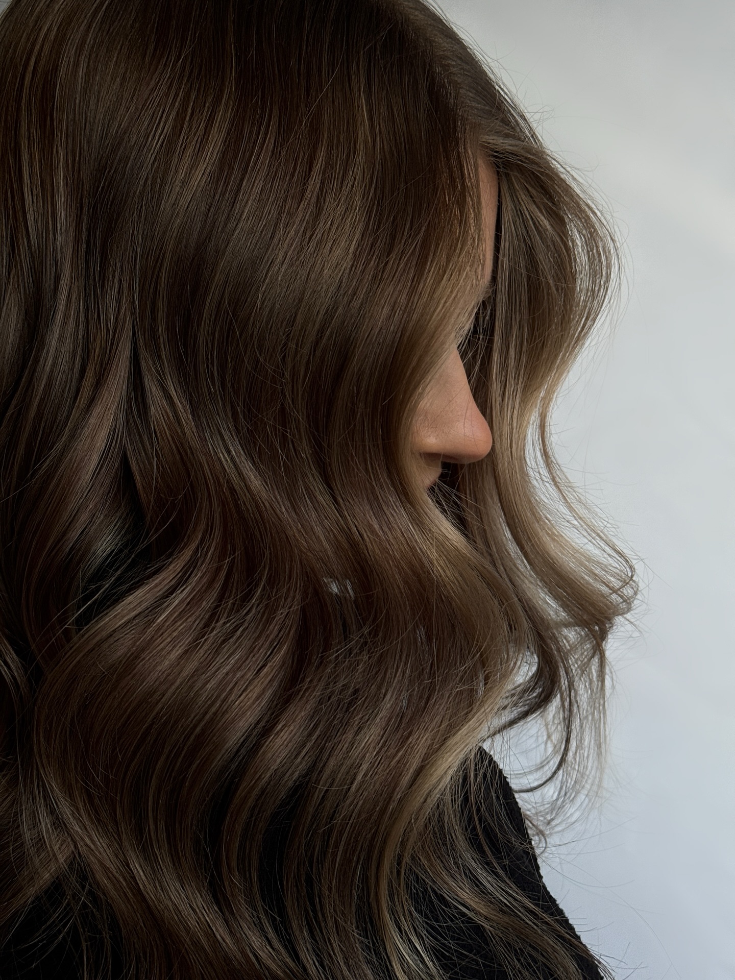 Bronde edition 💫
Were absolutely LOVING the more low-maintenance softer tones you’re all asking for 🤎
#brondehair #brondebalayage #leedssalon #multitonalbrunette #coolbronde